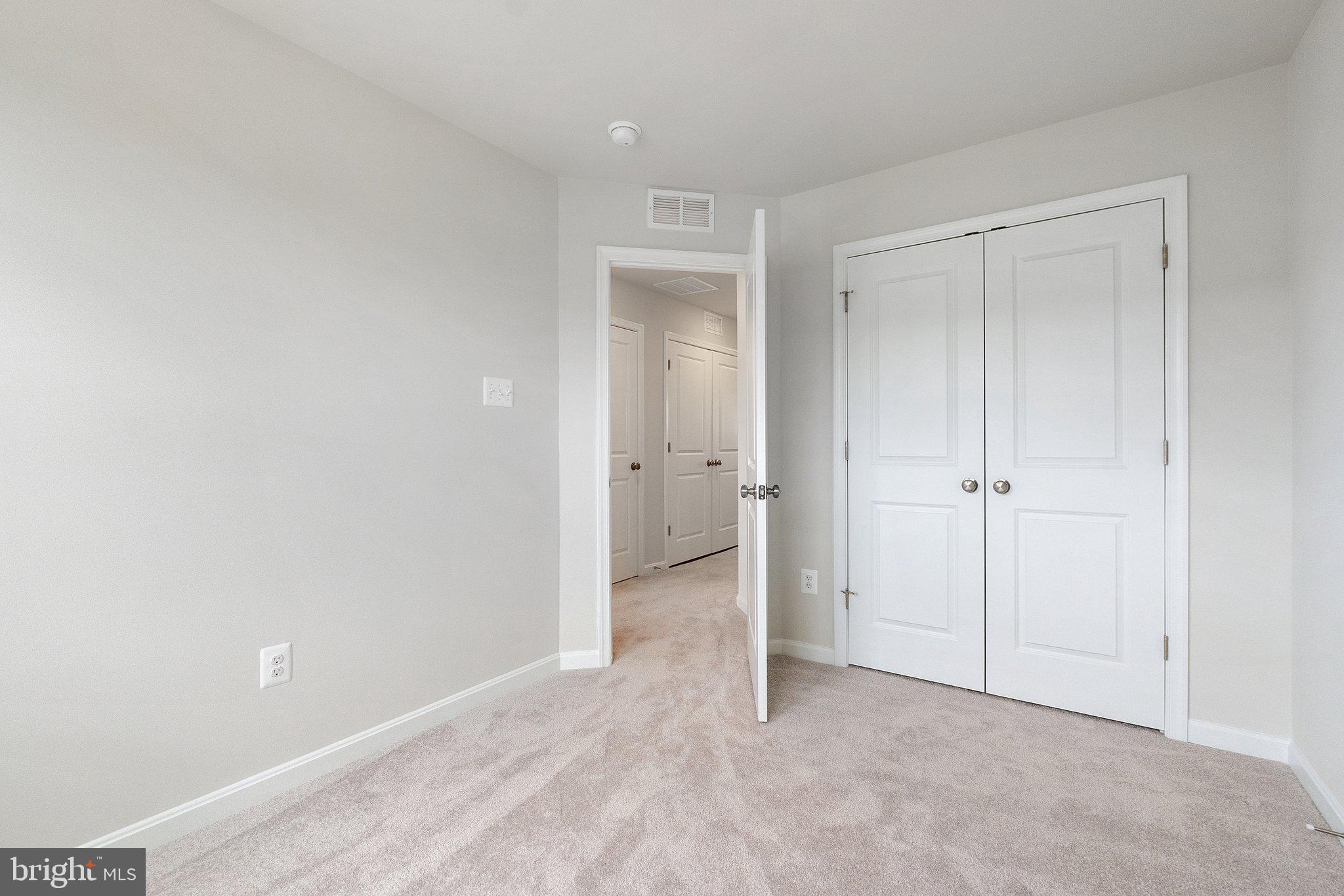 NORBORNE GLEBE - Residential