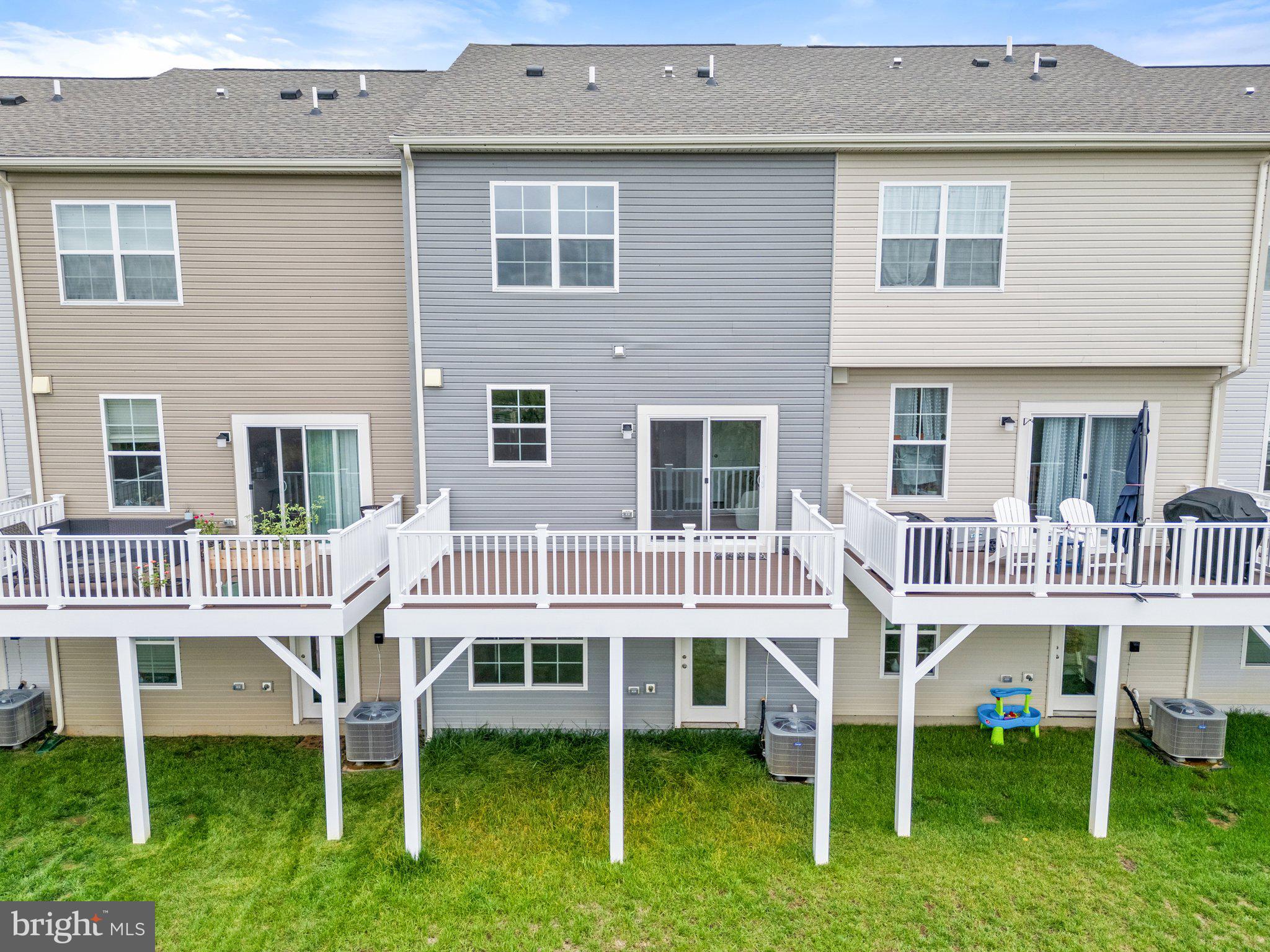 NORBORNE GLEBE - Residential