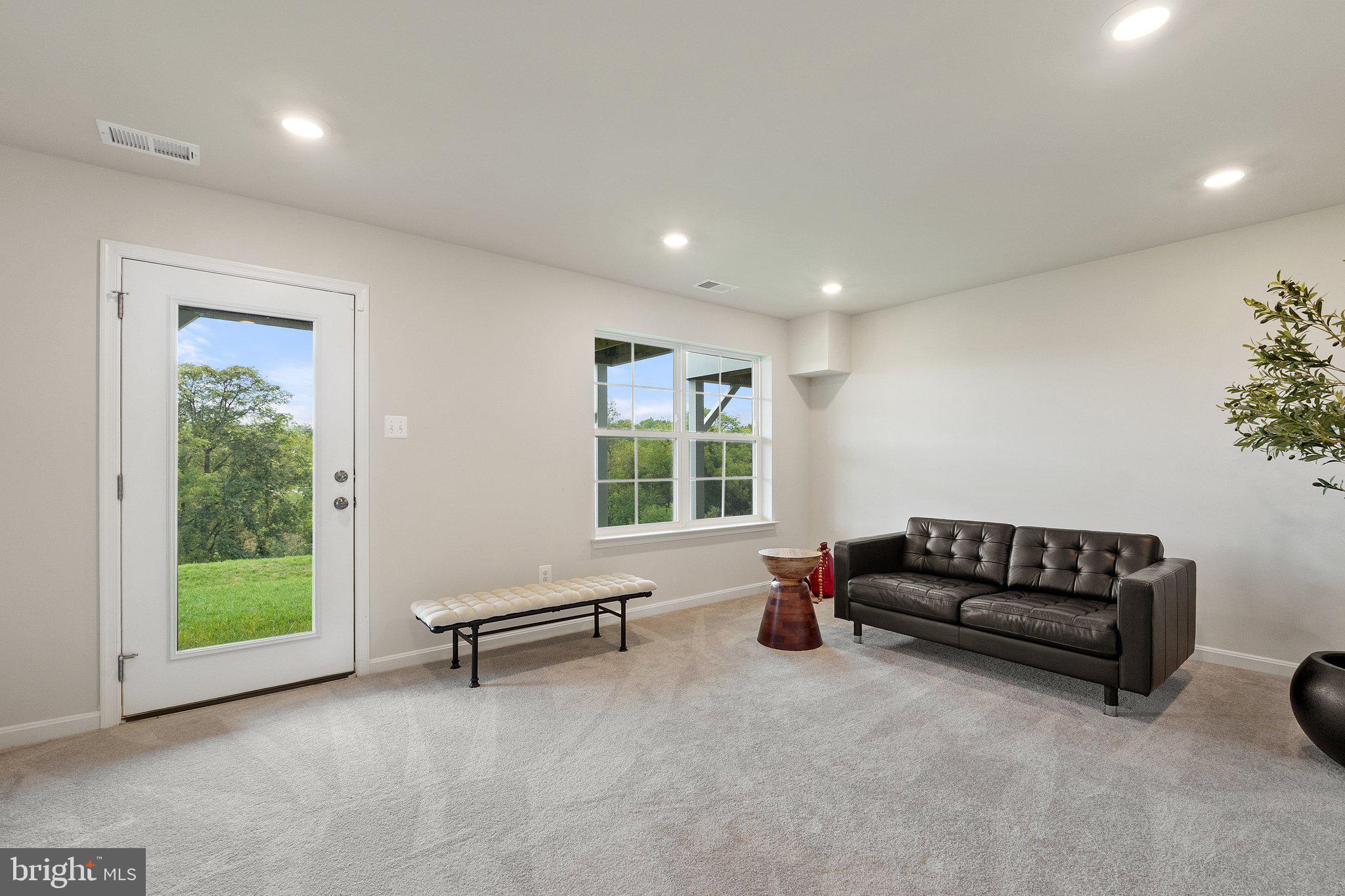 NORBORNE GLEBE - Residential