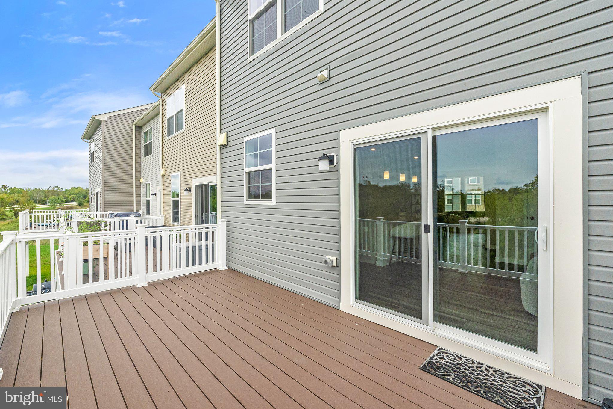 NORBORNE GLEBE - Residential