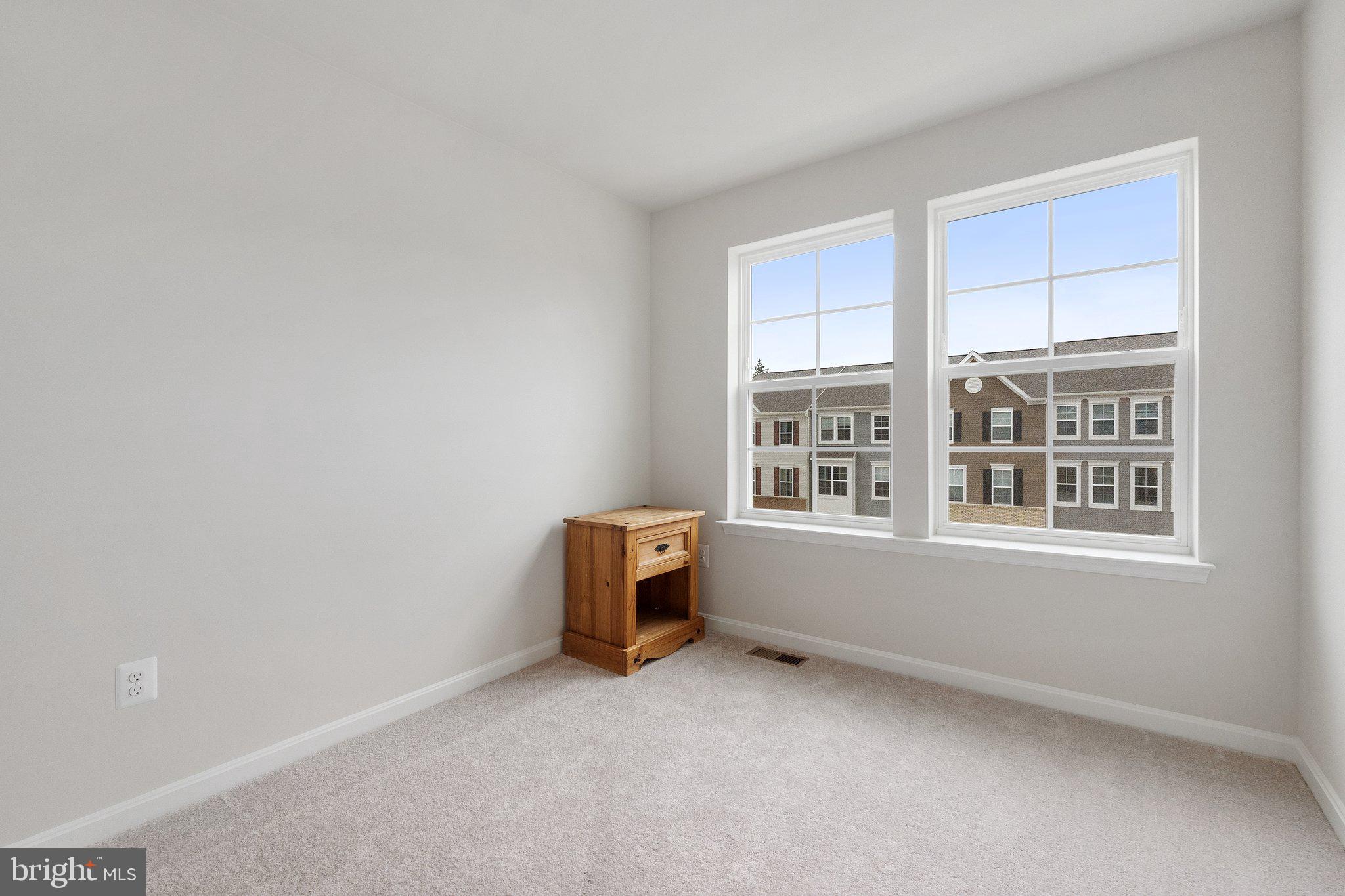 NORBORNE GLEBE - Residential