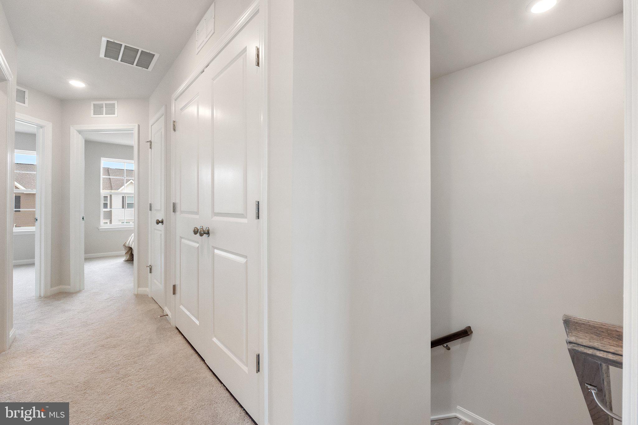 NORBORNE GLEBE - Residential