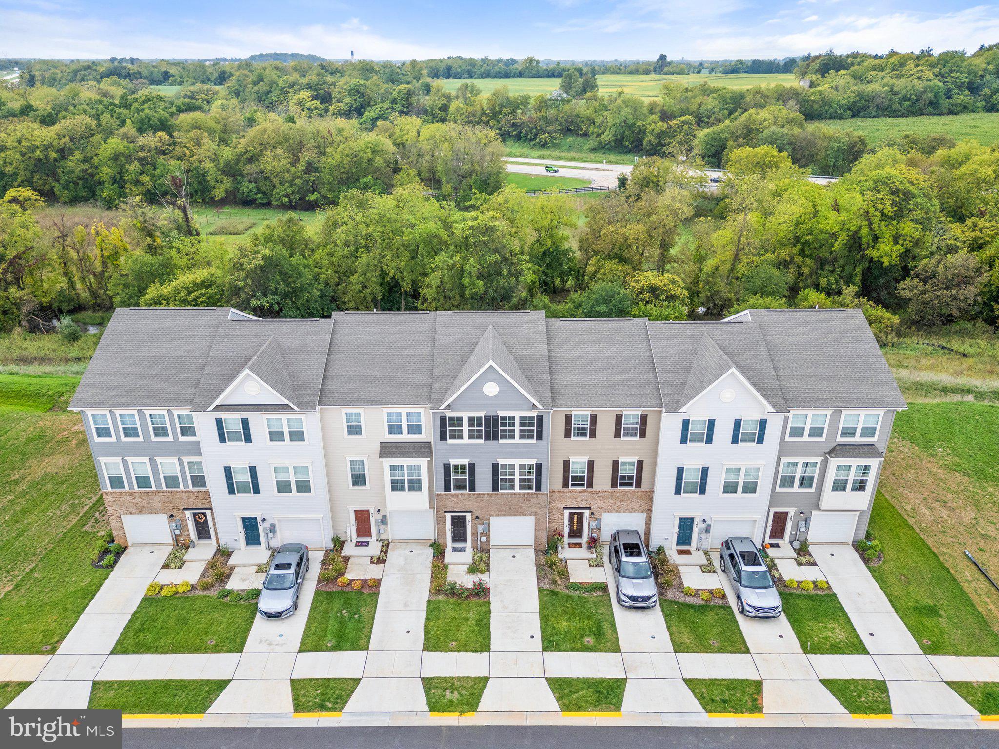 NORBORNE GLEBE - Residential