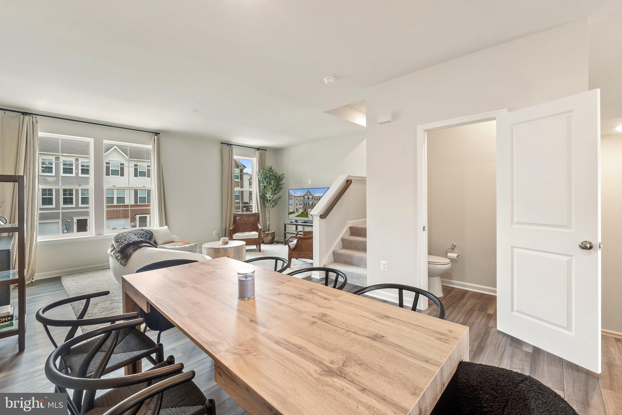 NORBORNE GLEBE - Residential