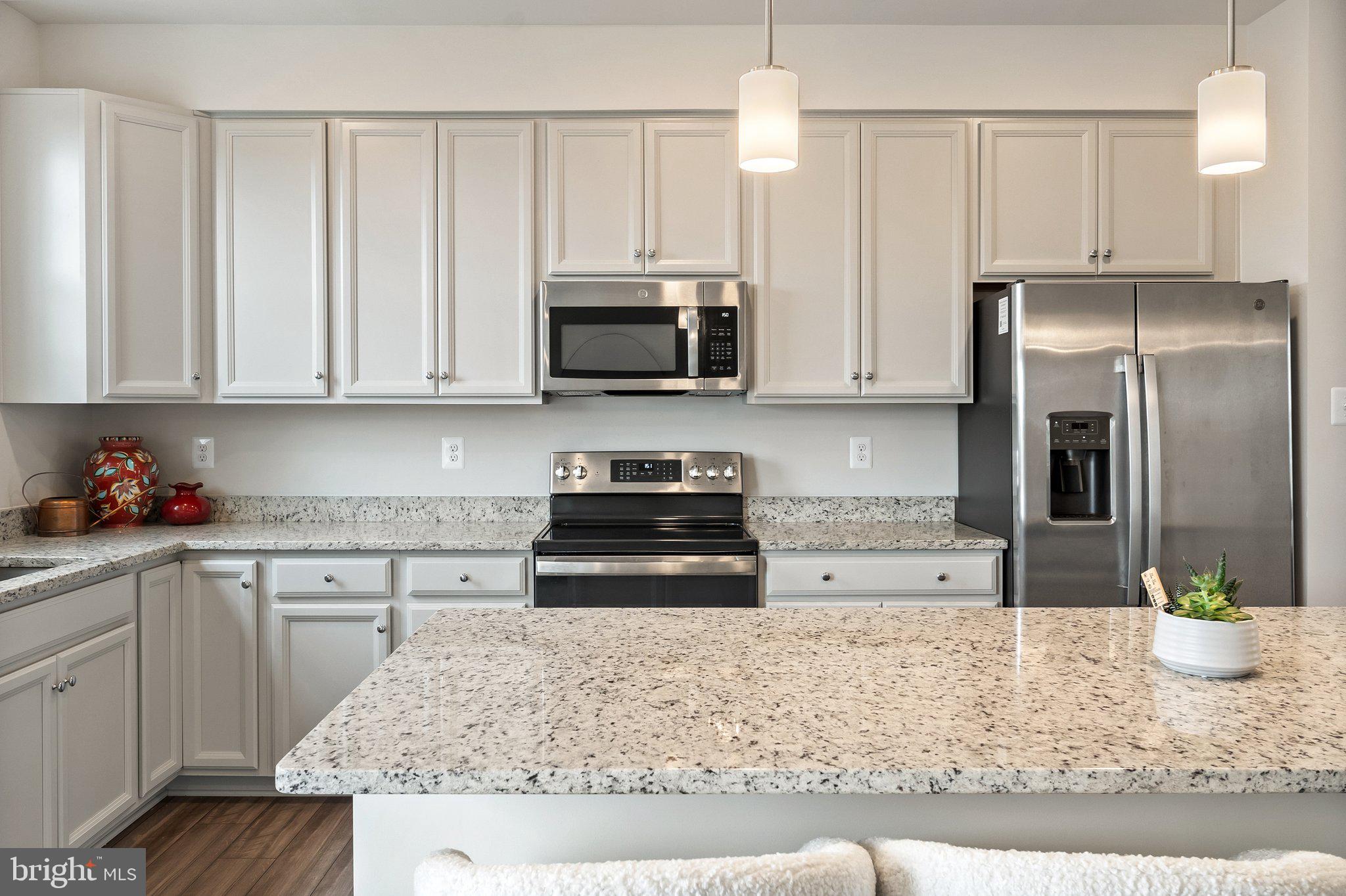 NORBORNE GLEBE - Residential