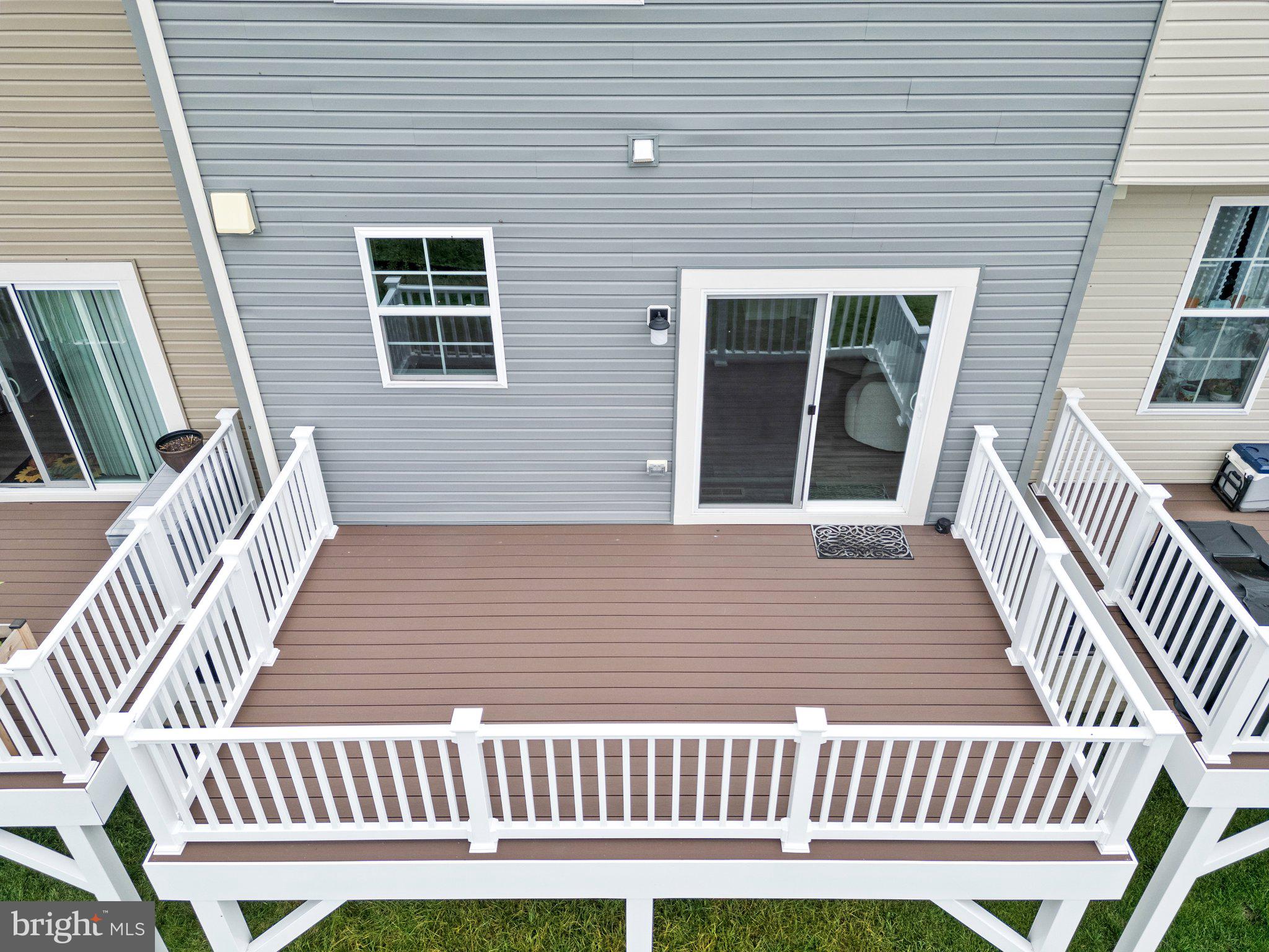 NORBORNE GLEBE - Residential