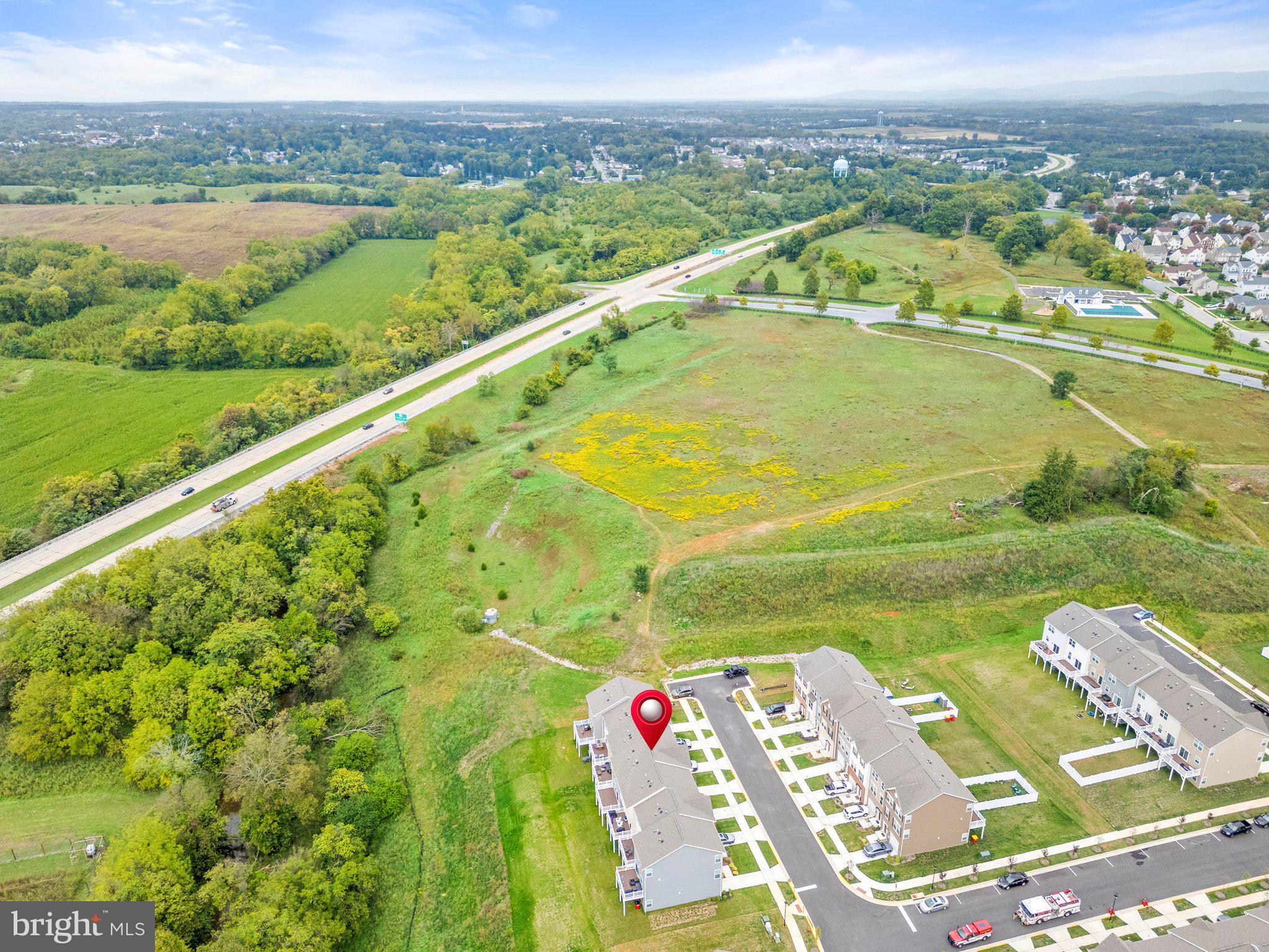 NORBORNE GLEBE - Residential
