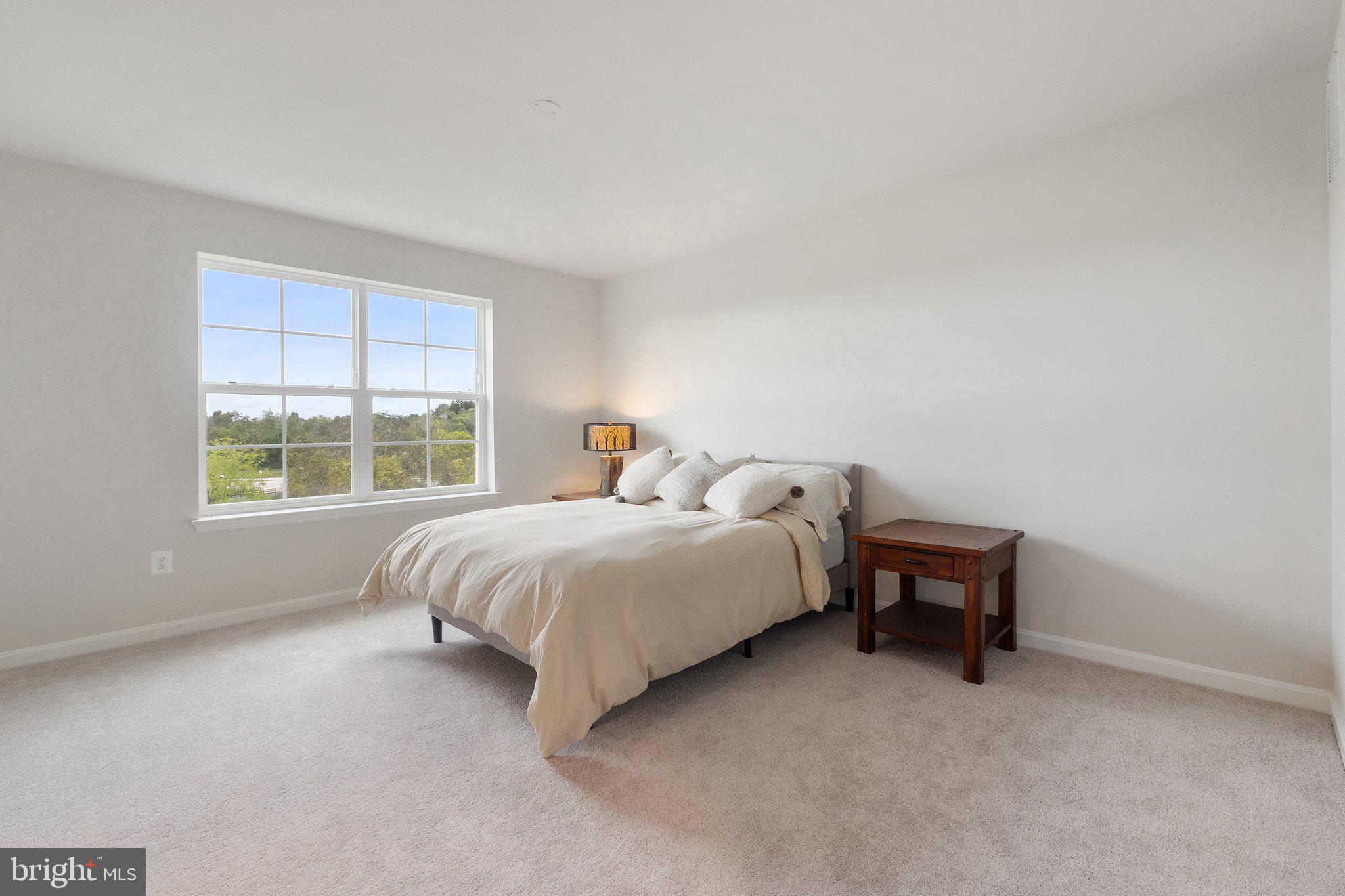 NORBORNE GLEBE - Residential