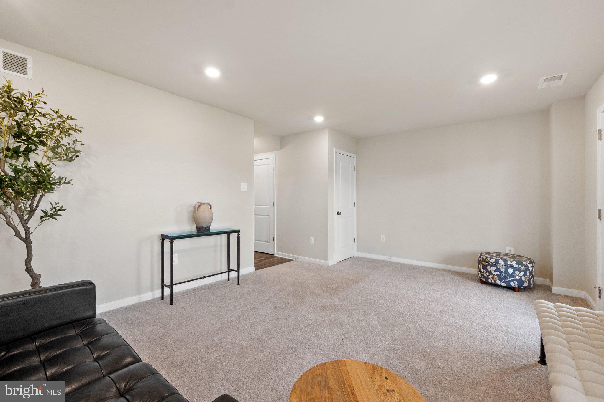 NORBORNE GLEBE - Residential