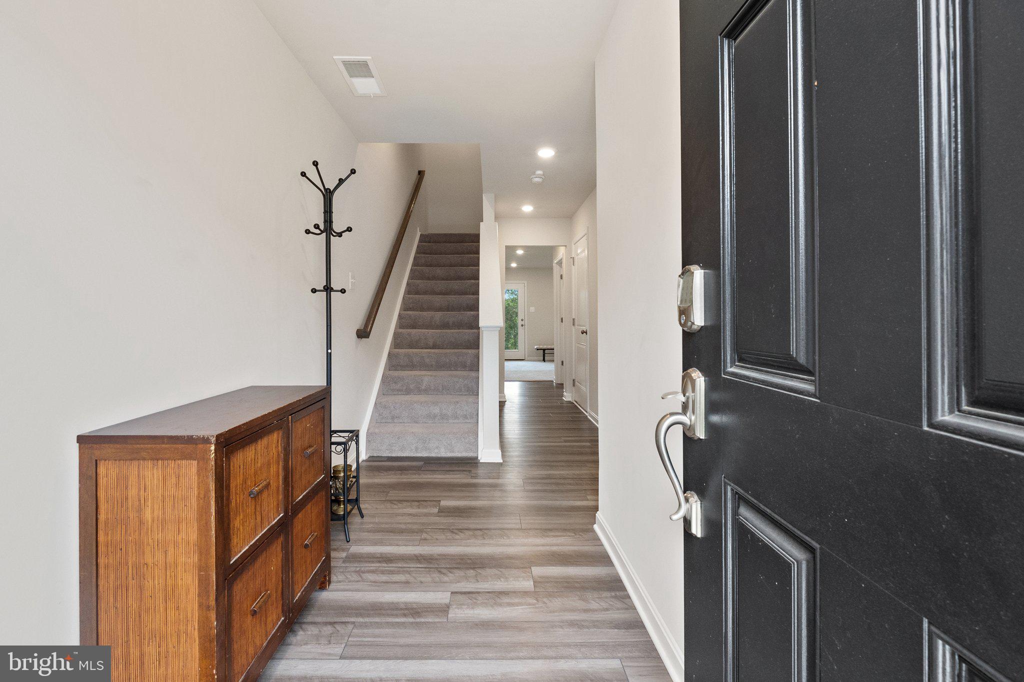 NORBORNE GLEBE - Residential