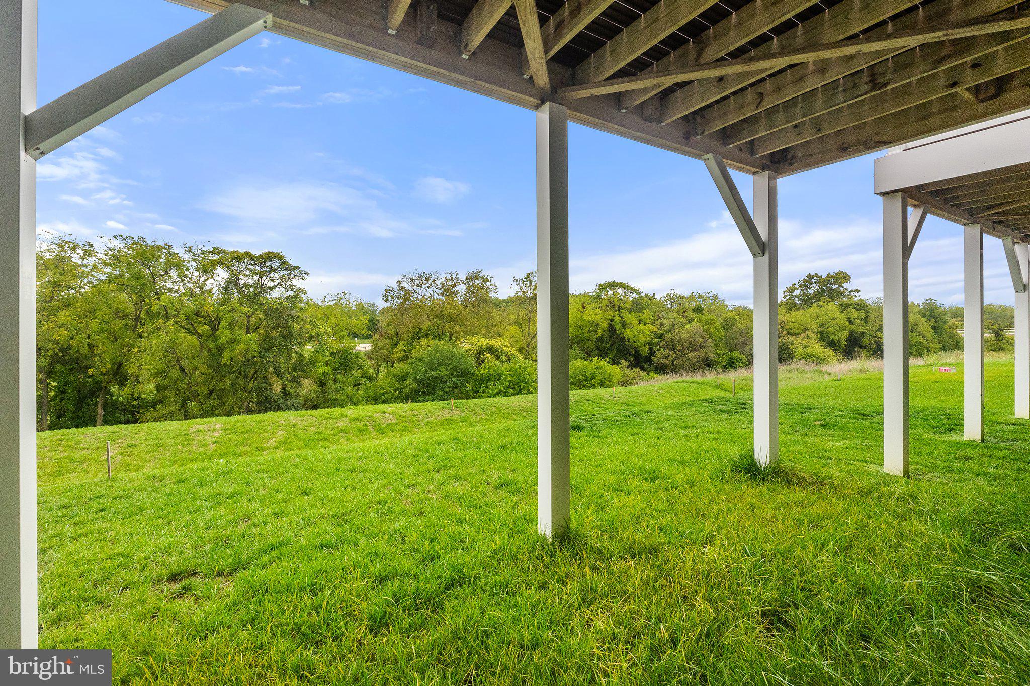 NORBORNE GLEBE - Residential