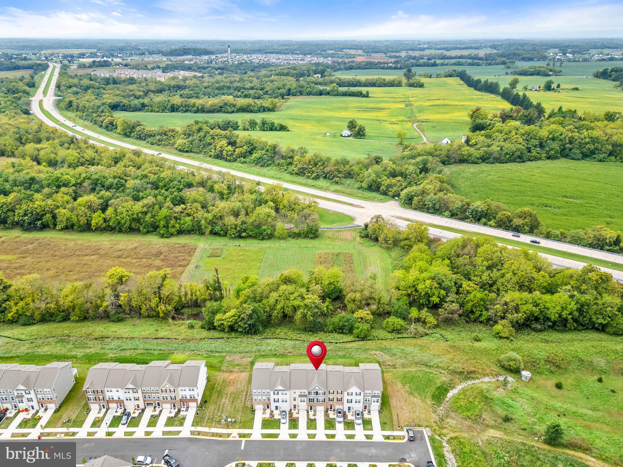 NORBORNE GLEBE - Residential