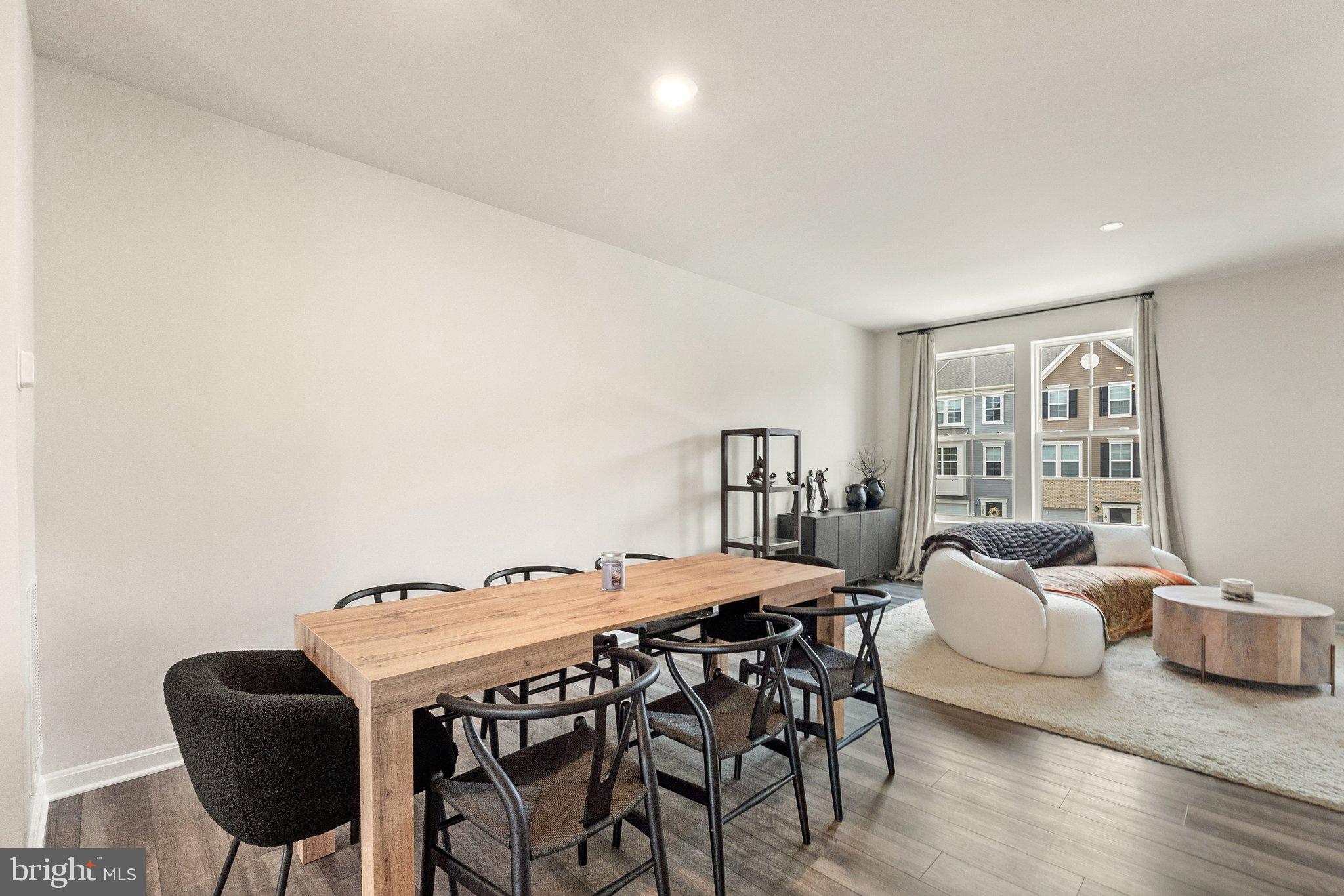NORBORNE GLEBE - Residential