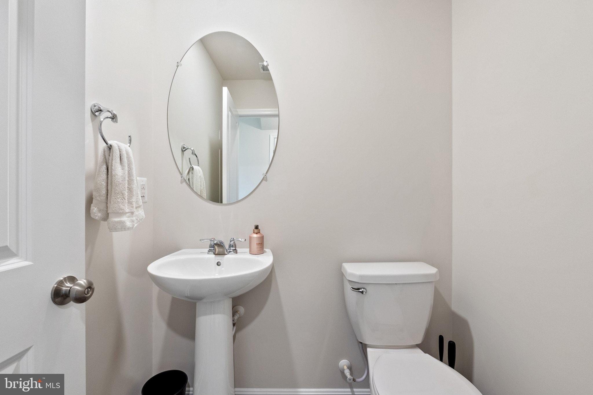 NORBORNE GLEBE - Residential