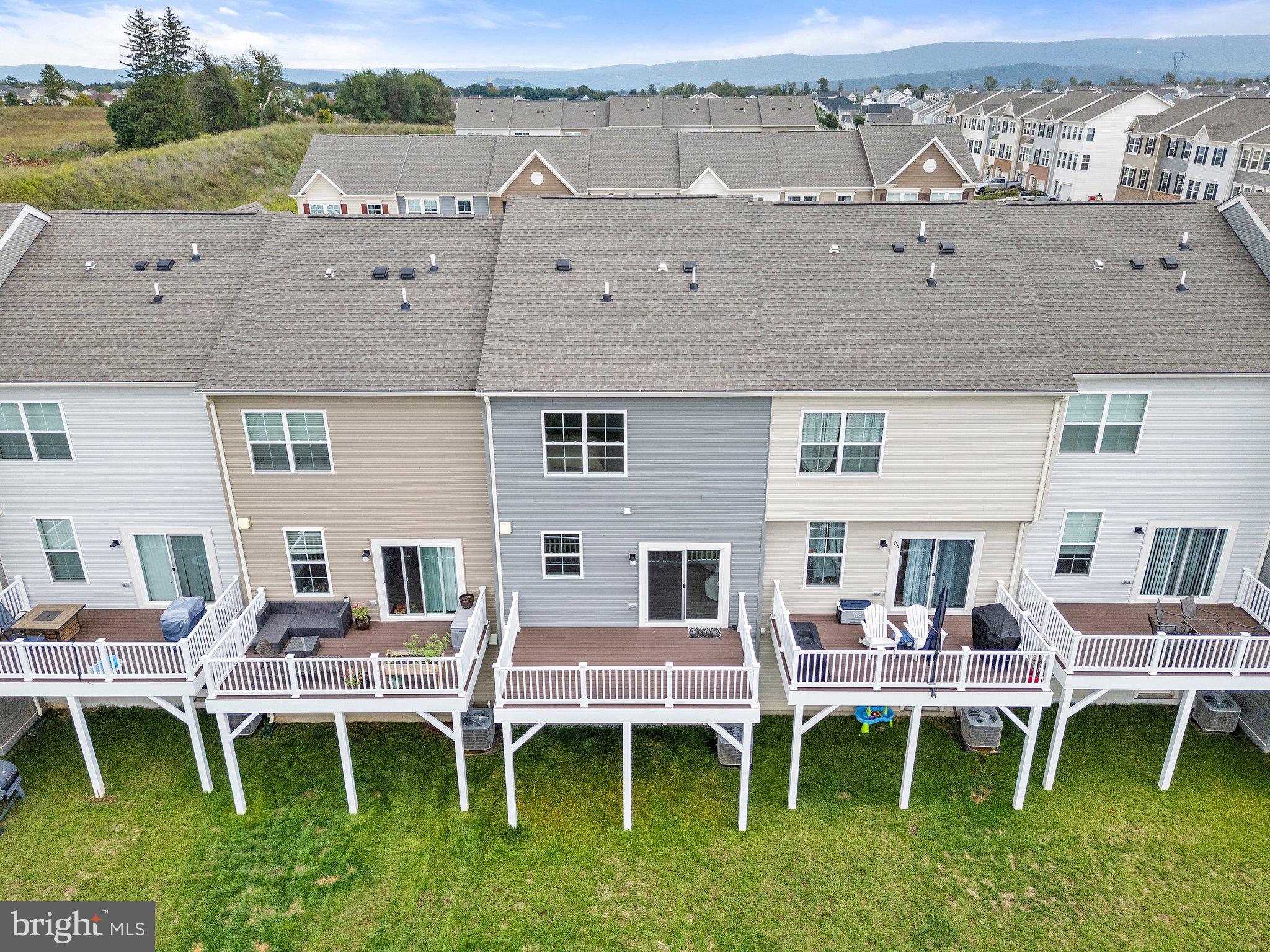 NORBORNE GLEBE - Residential