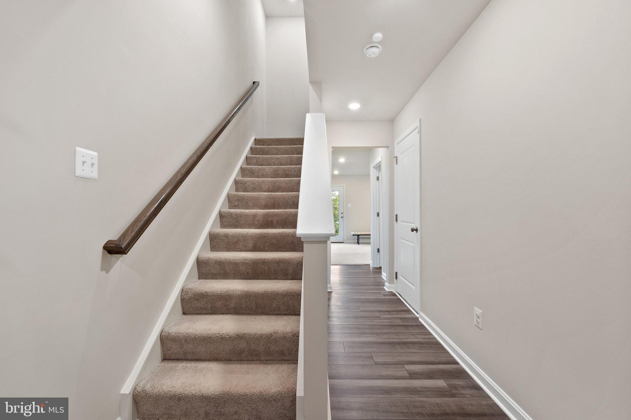 NORBORNE GLEBE - Residential