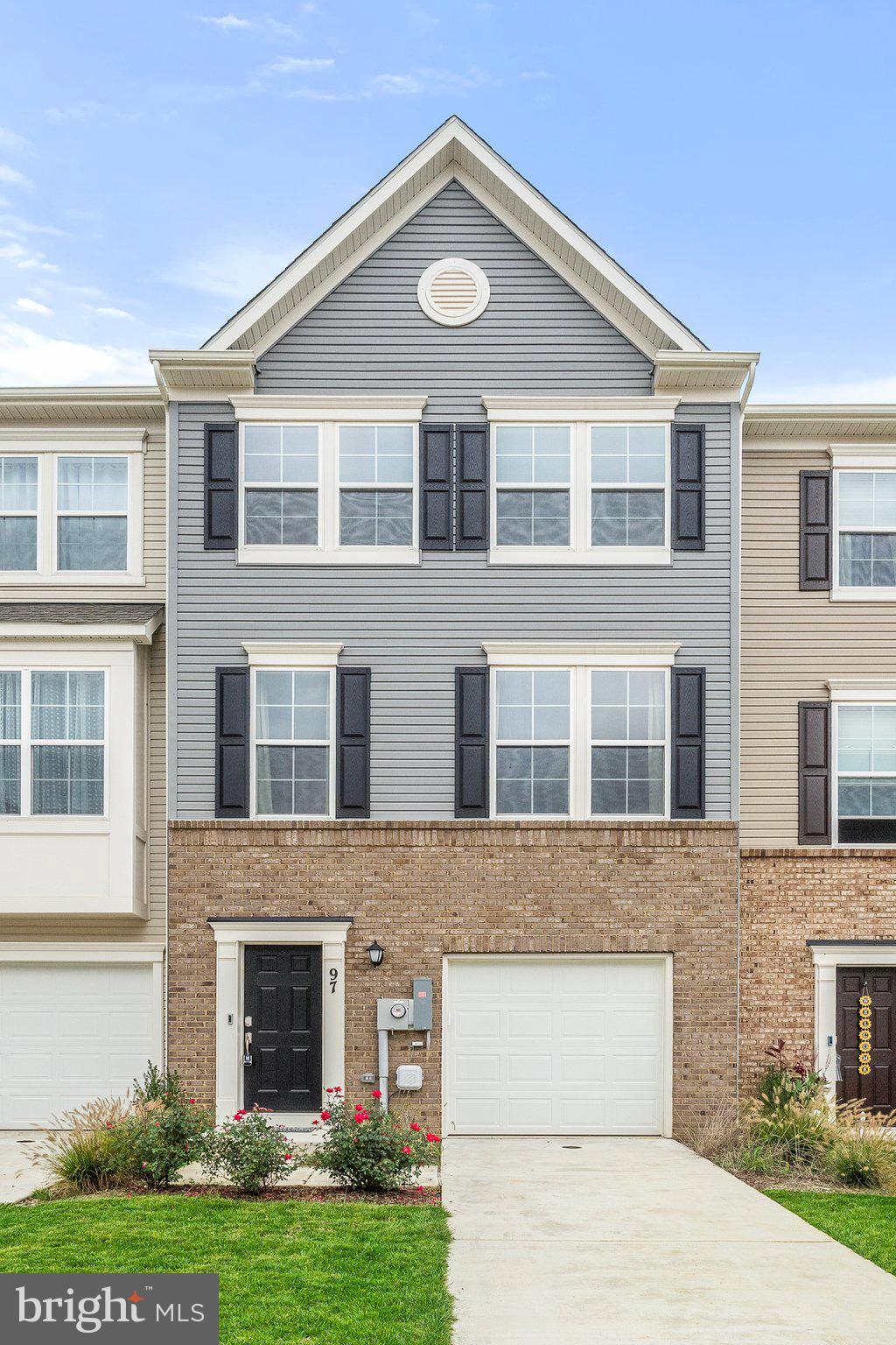 NORBORNE GLEBE - Residential