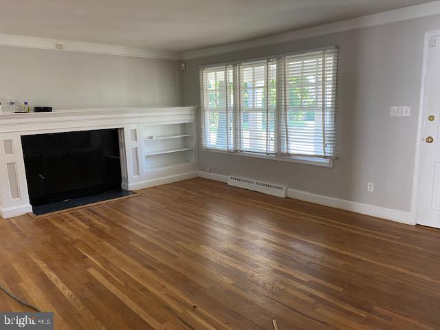 WILLIAMSBURG VILLAGE - Residential Lease