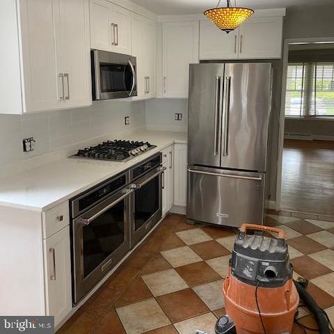 WILLIAMSBURG VILLAGE - Residential Lease