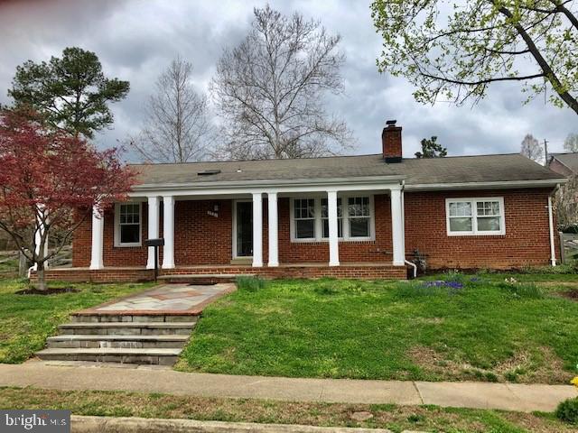 WILLIAMSBURG VILLAGE - Residential Lease