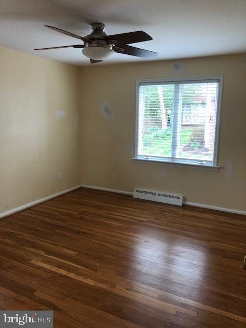 WILLIAMSBURG VILLAGE - Residential Lease