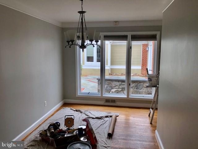 WILLIAMSBURG VILLAGE - Residential Lease