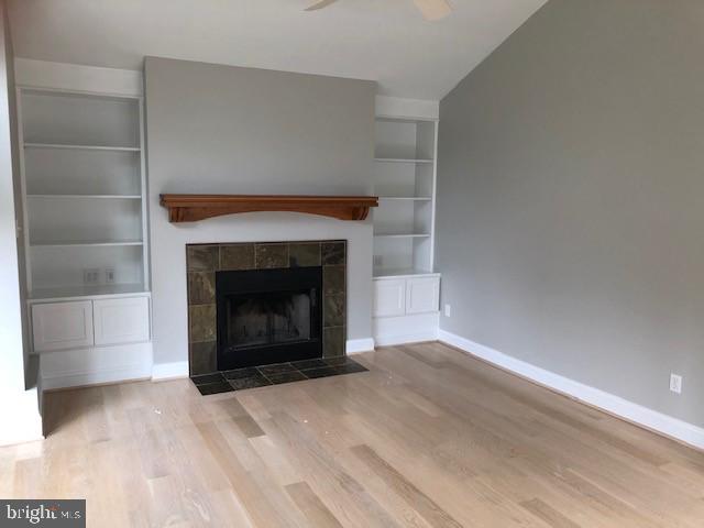 WILLIAMSBURG VILLAGE - Residential Lease