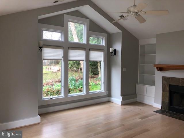 WILLIAMSBURG VILLAGE - Residential Lease