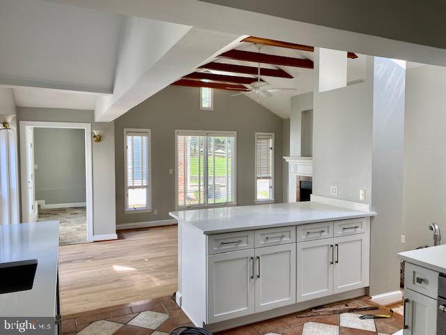 WILLIAMSBURG VILLAGE - Residential Lease