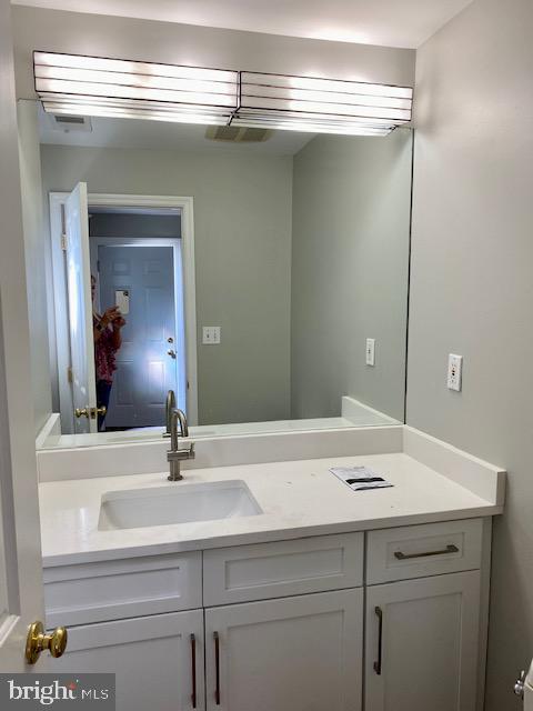 WILLIAMSBURG VILLAGE - Residential Lease