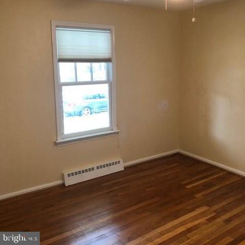 WILLIAMSBURG VILLAGE - Residential Lease