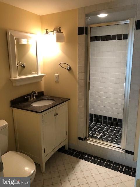 WILLIAMSBURG VILLAGE - Residential Lease