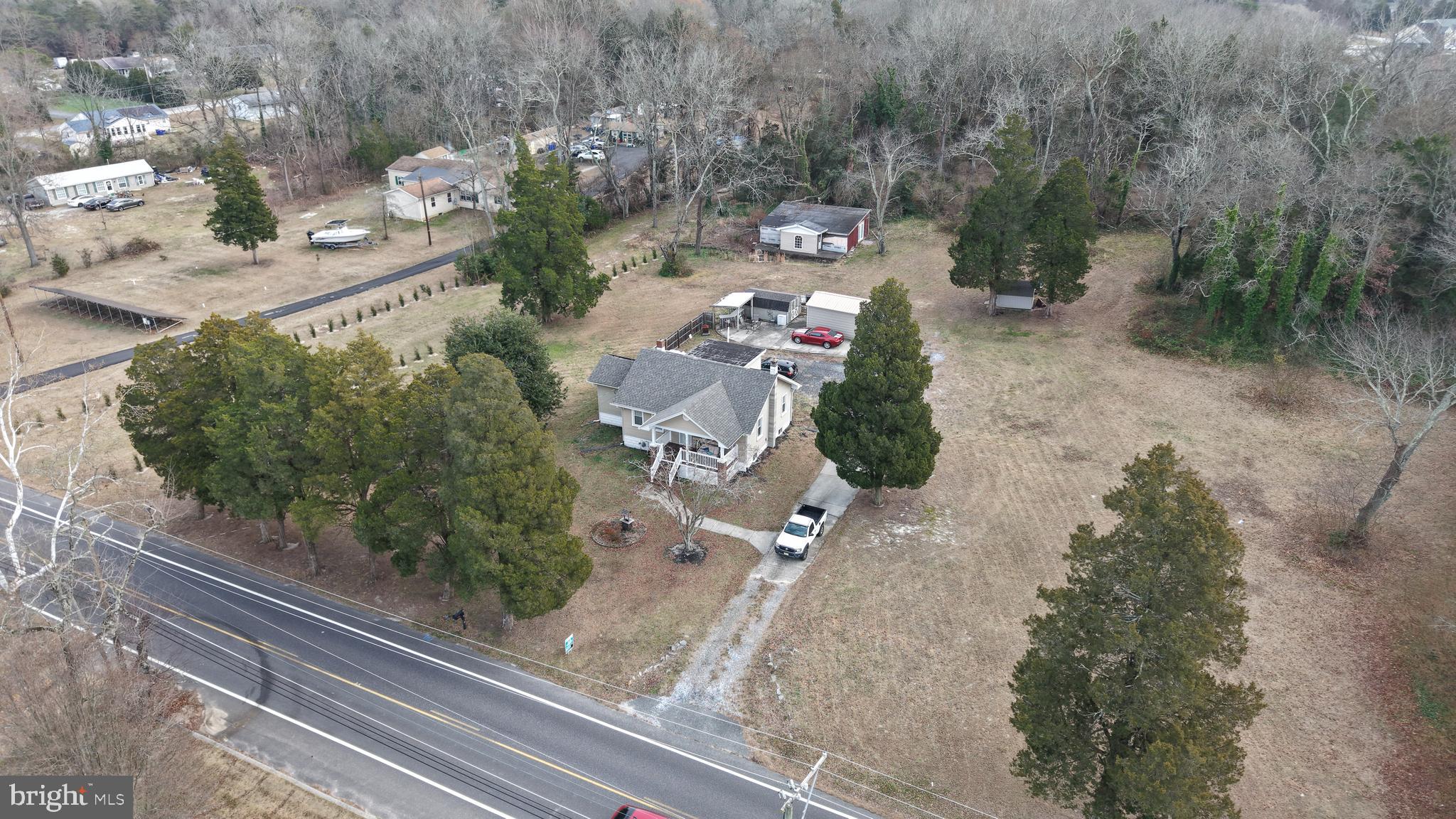 2419 NEWCOMBTOWN ROAD