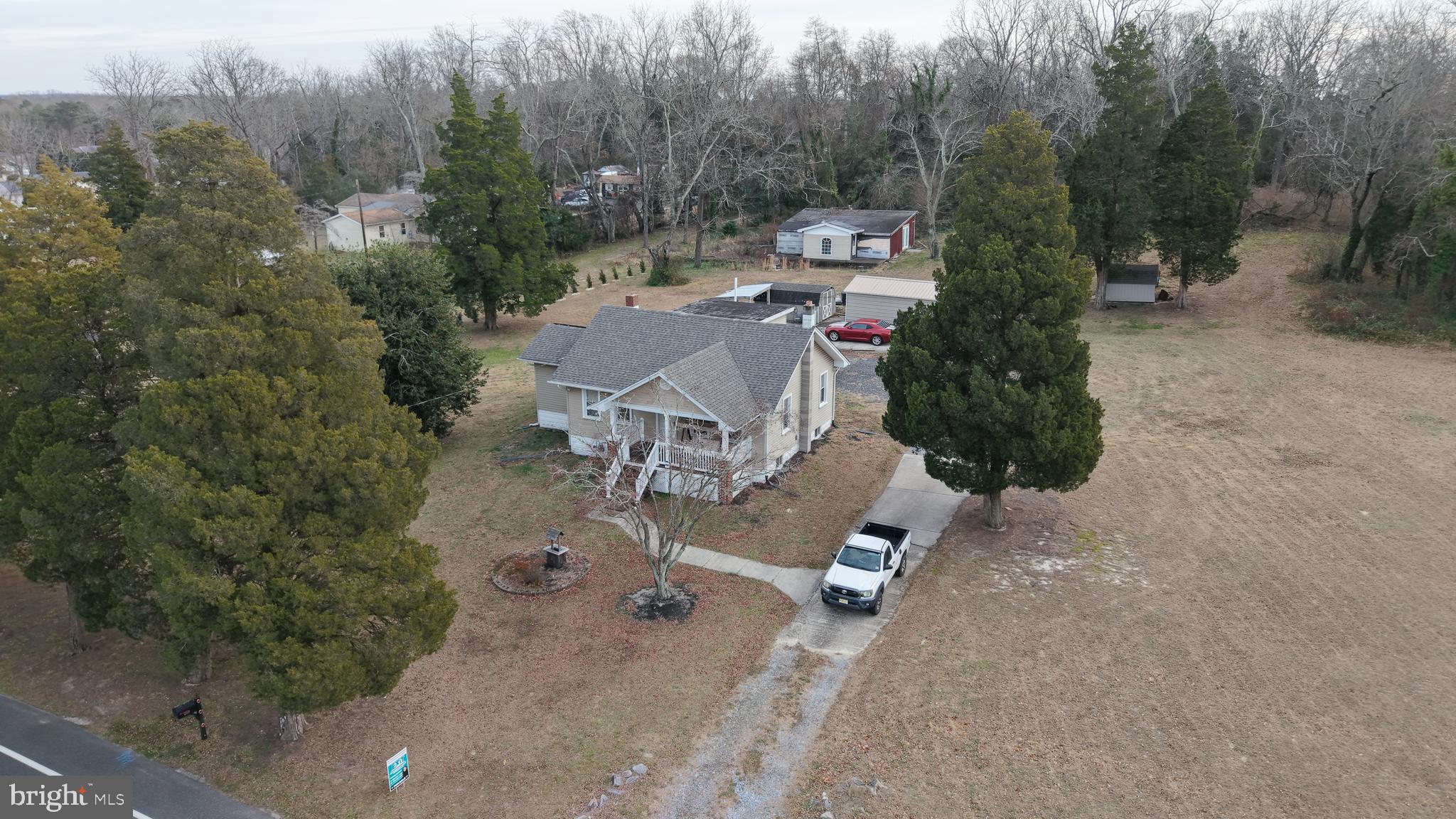 2419 NEWCOMBTOWN ROAD