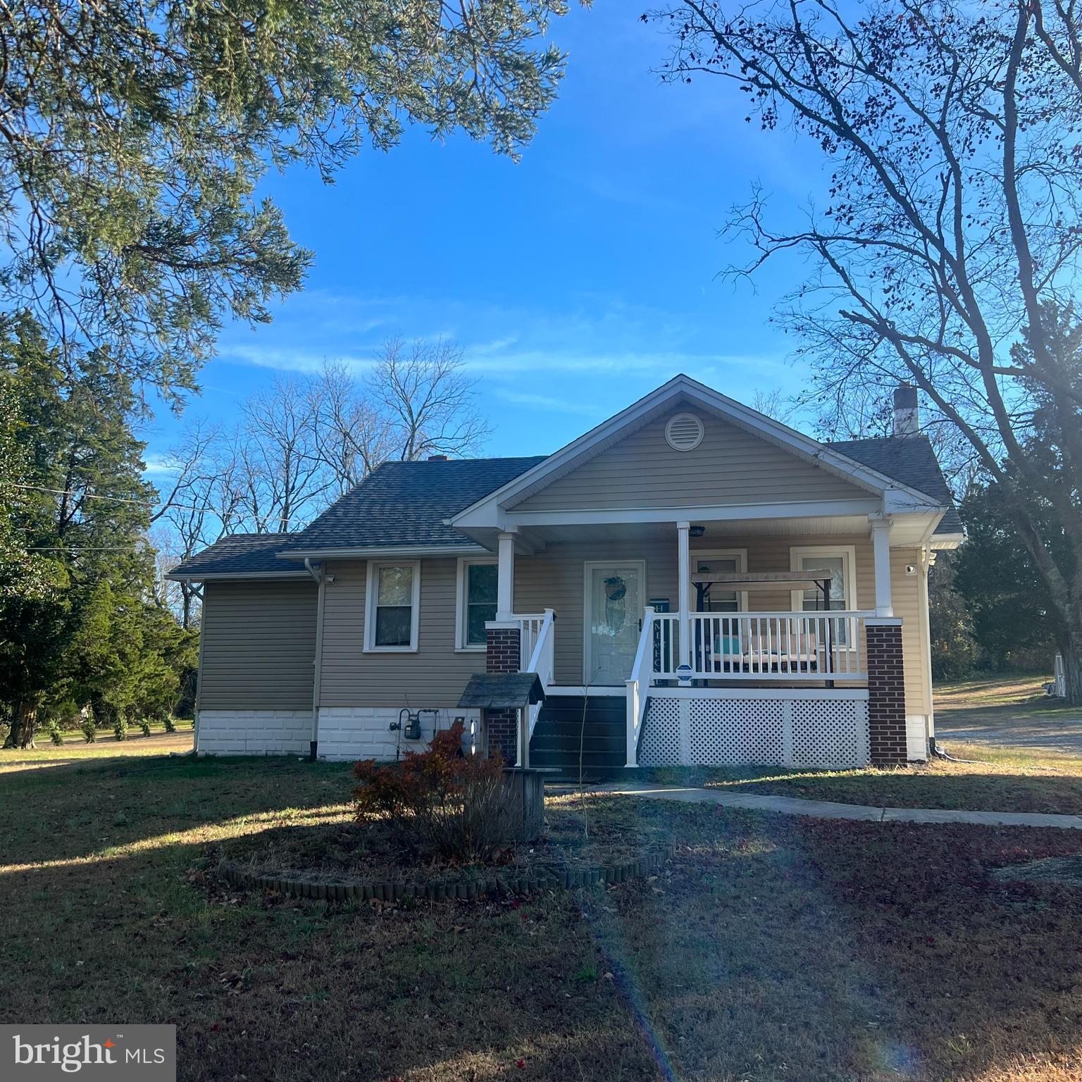 2419 NEWCOMBTOWN ROAD