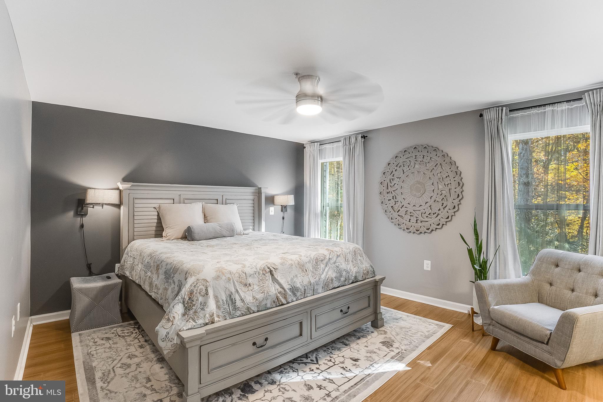 DECATUR FARM - Residential