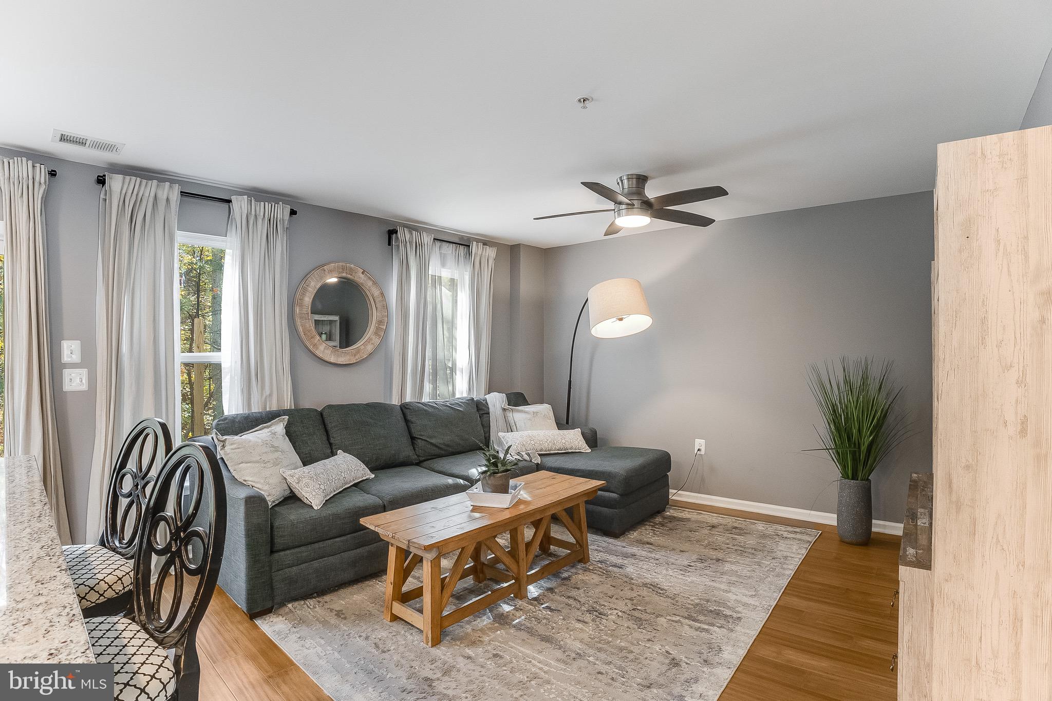 DECATUR FARM - Residential