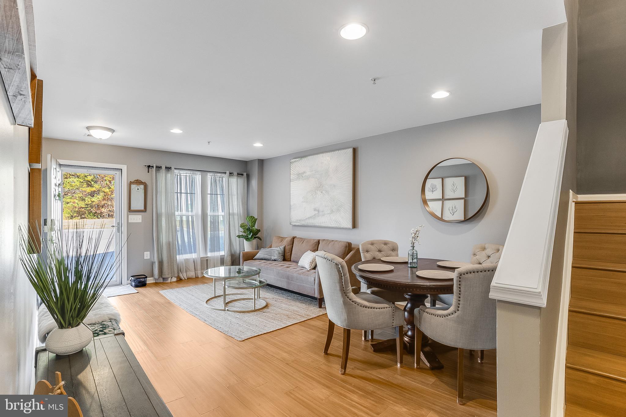 DECATUR FARM - Residential