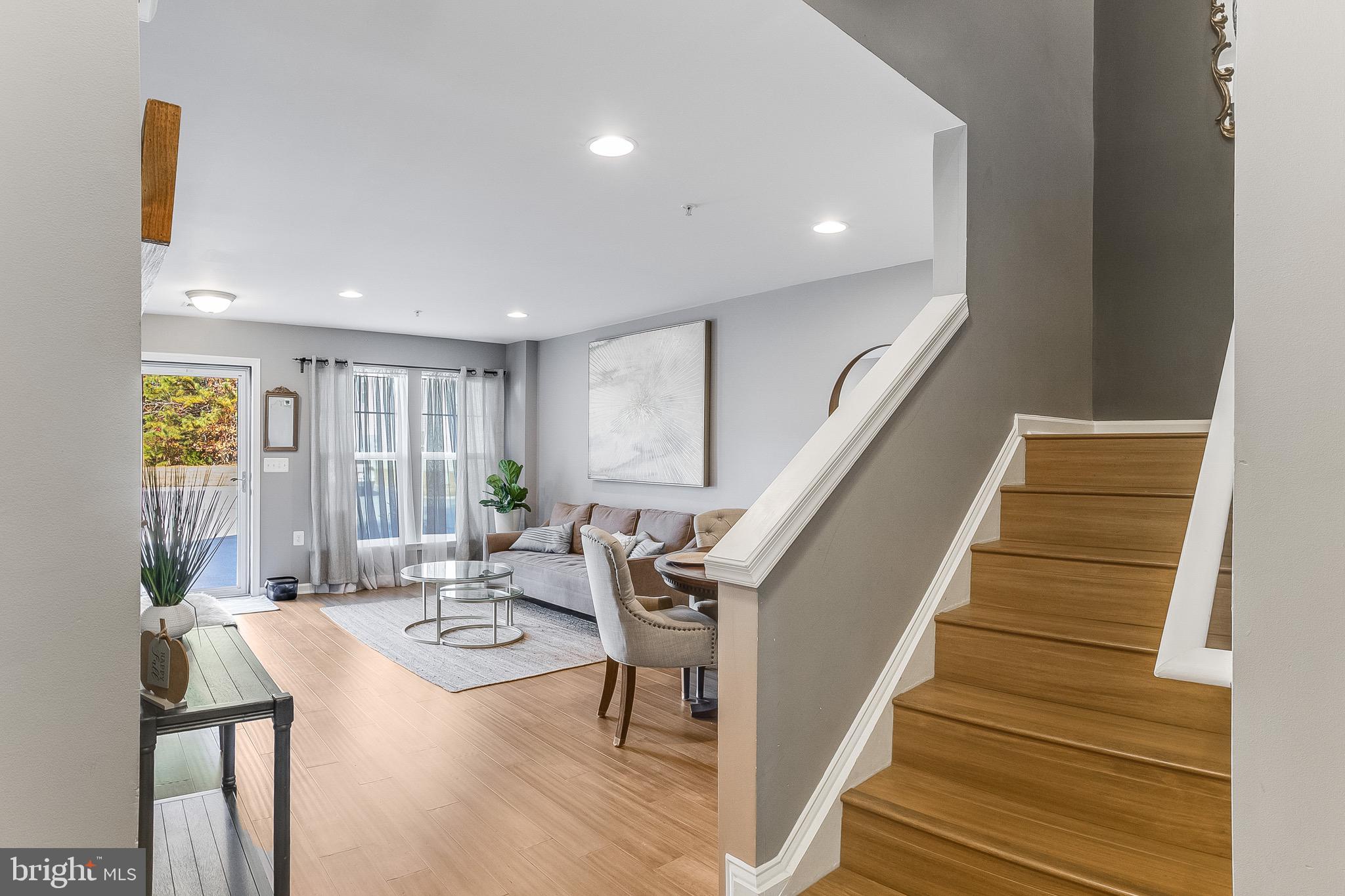 DECATUR FARM - Residential