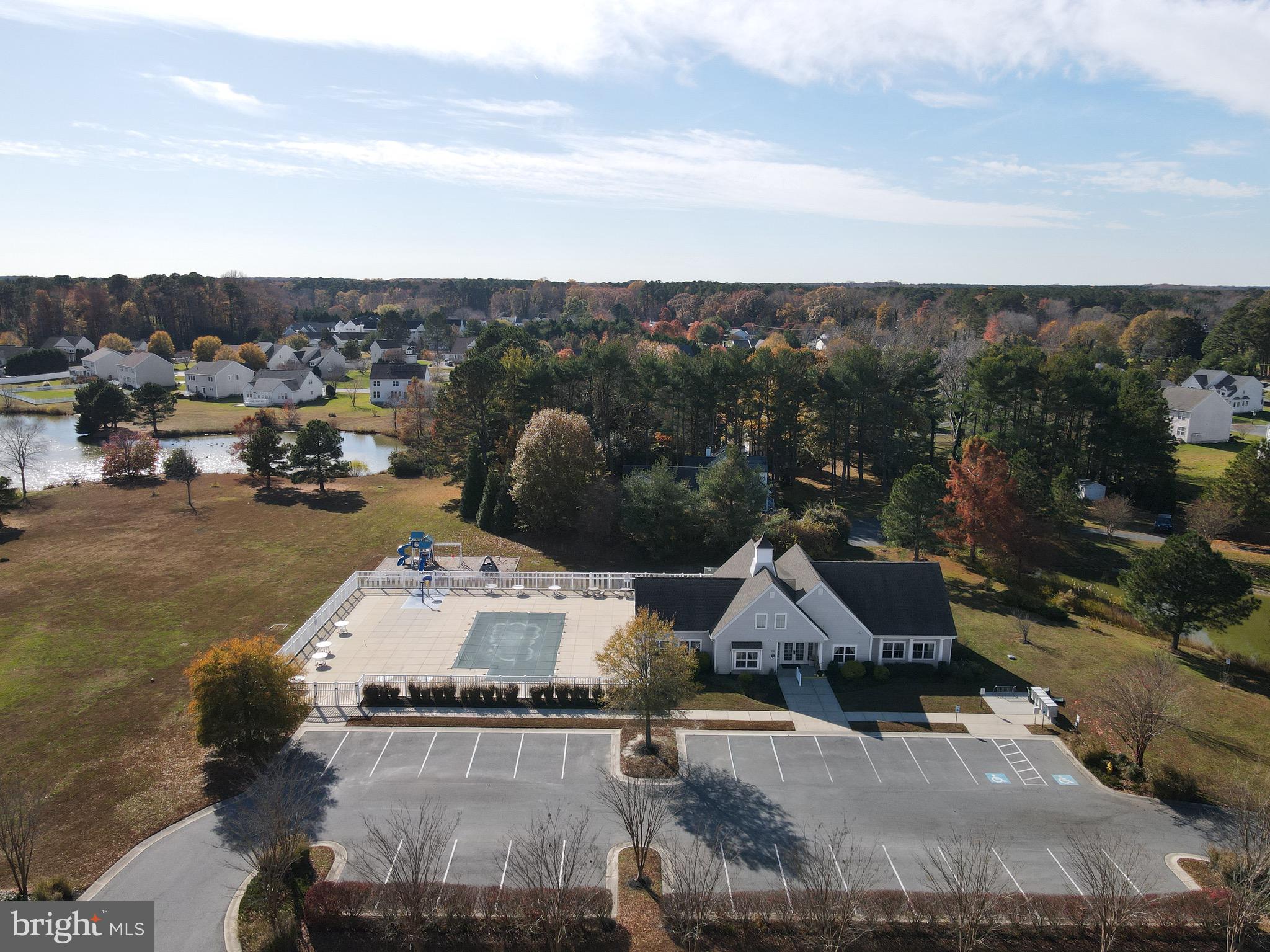 DECATUR FARM - Residential