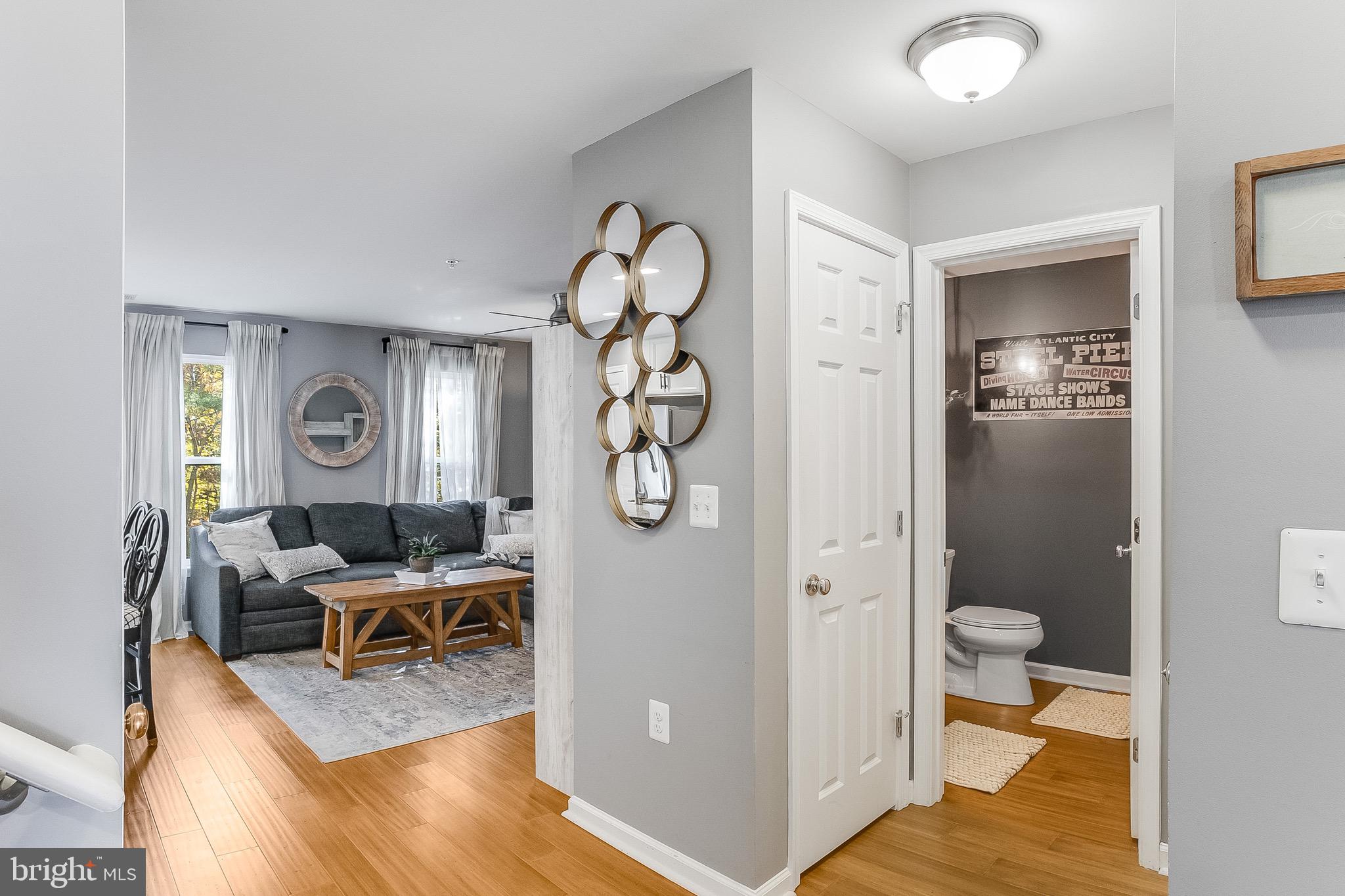 DECATUR FARM - Residential