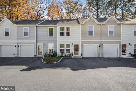 142 INTREPID LANE 85 BERLIN MD 21811