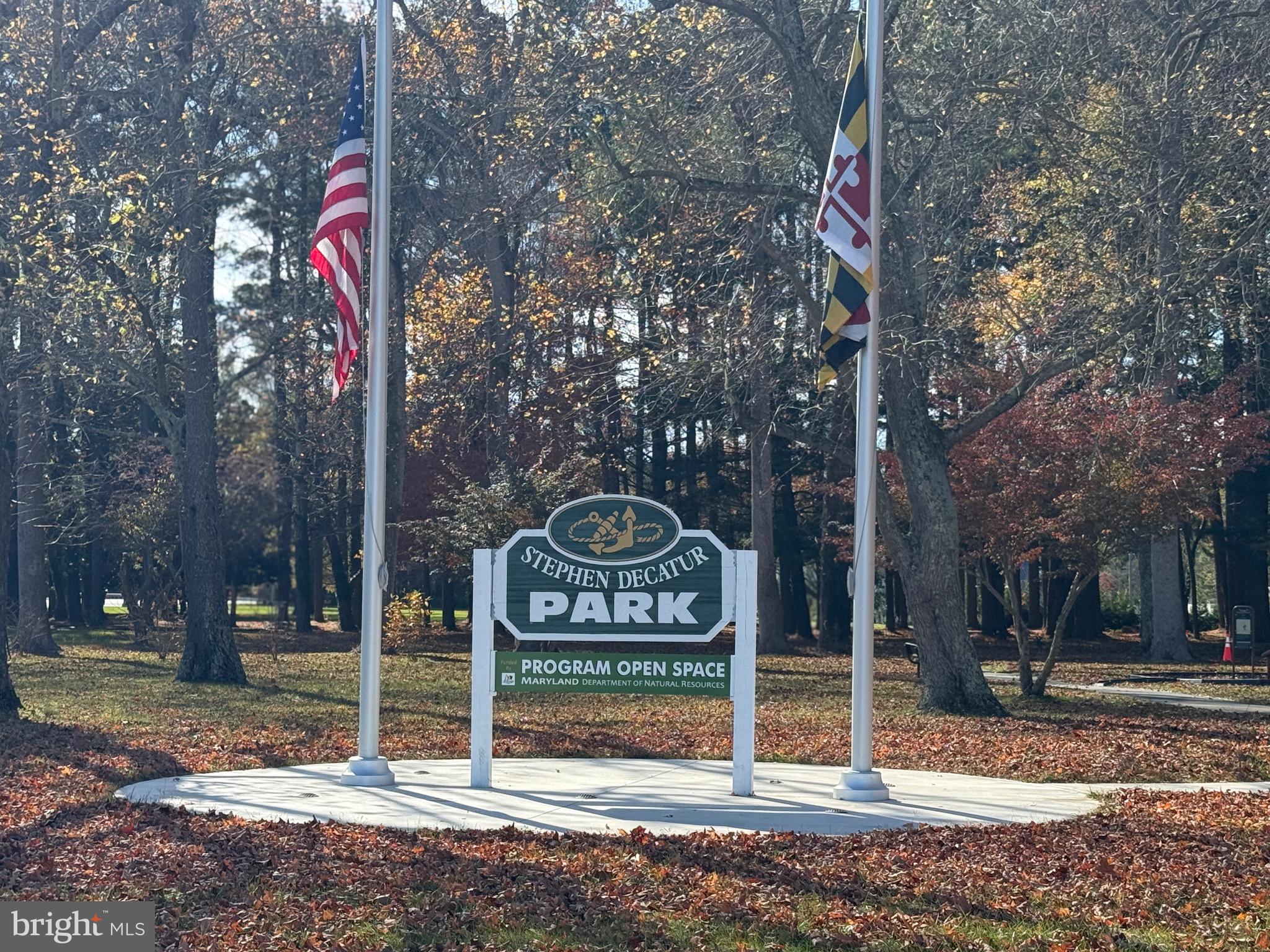 DECATUR FARM - Residential