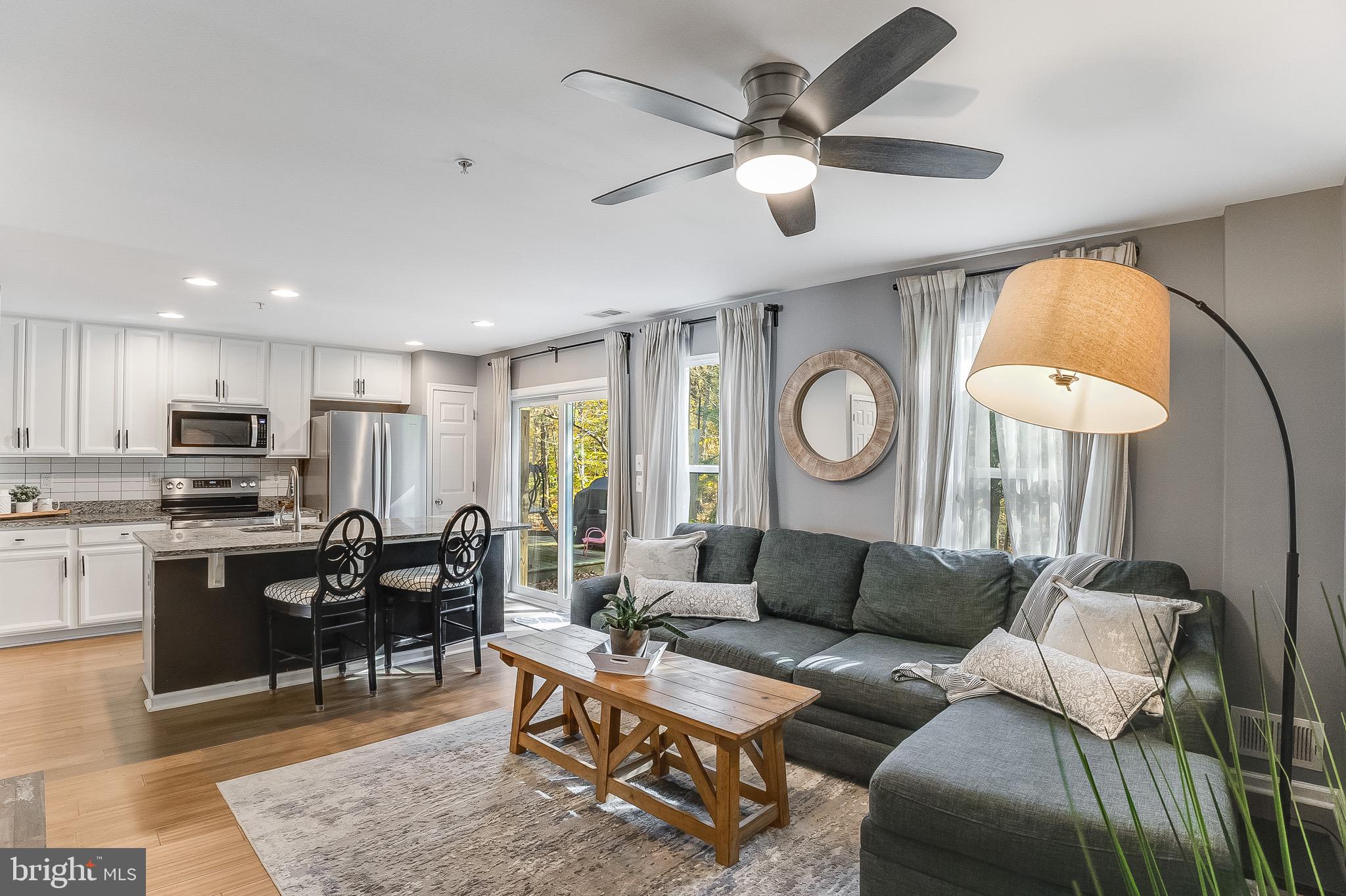 DECATUR FARM - Residential