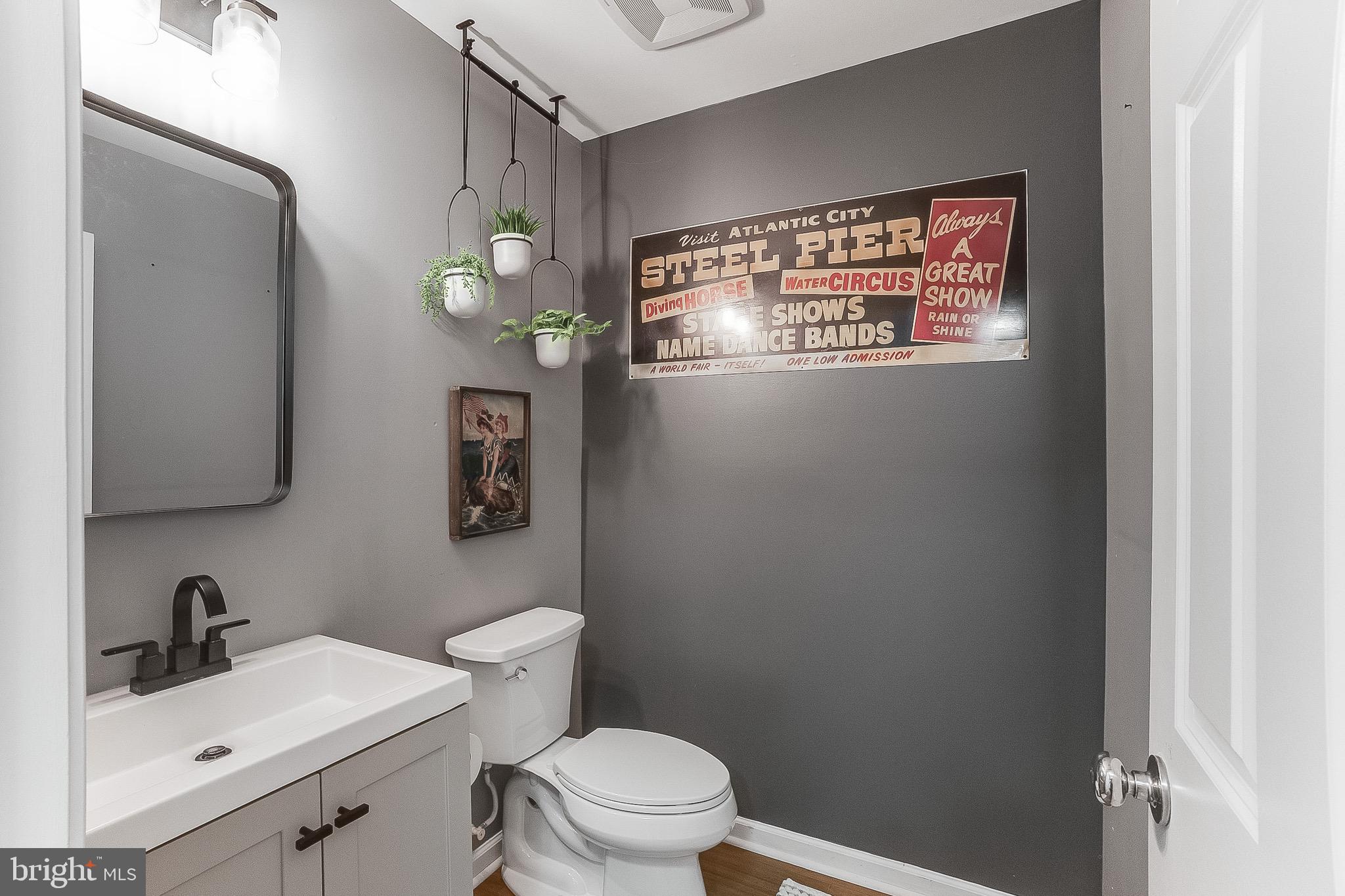 DECATUR FARM - Residential