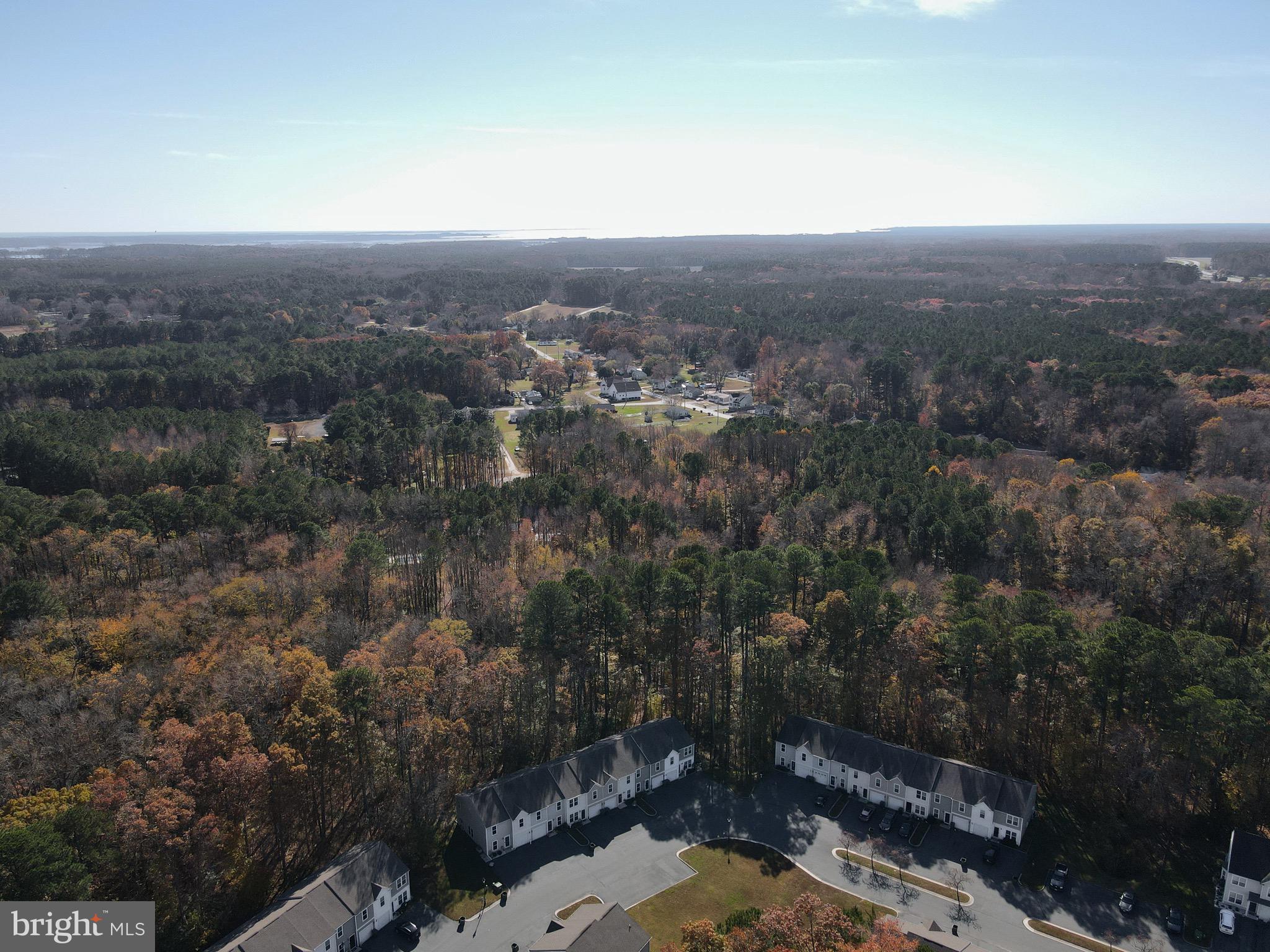 DECATUR FARM - Residential