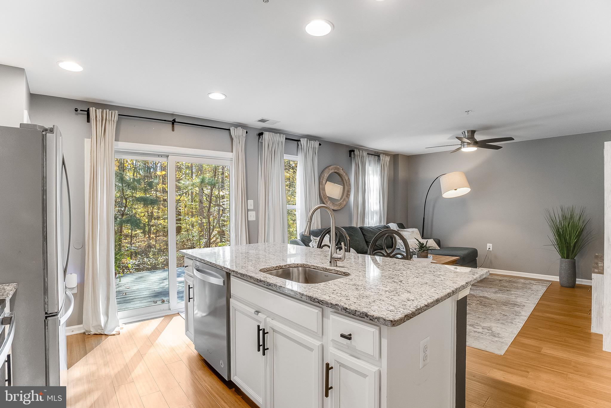 DECATUR FARM - Residential