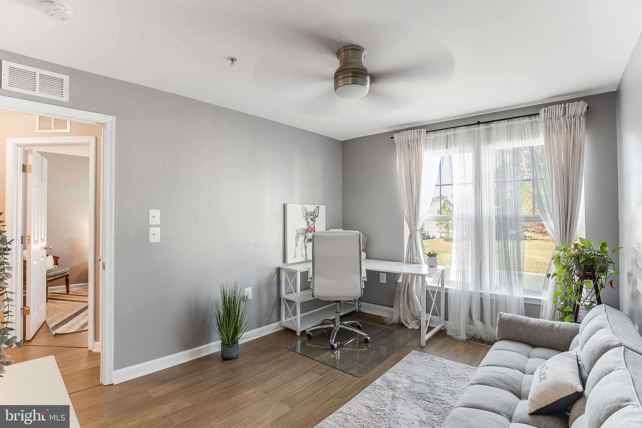 DECATUR FARM - Residential