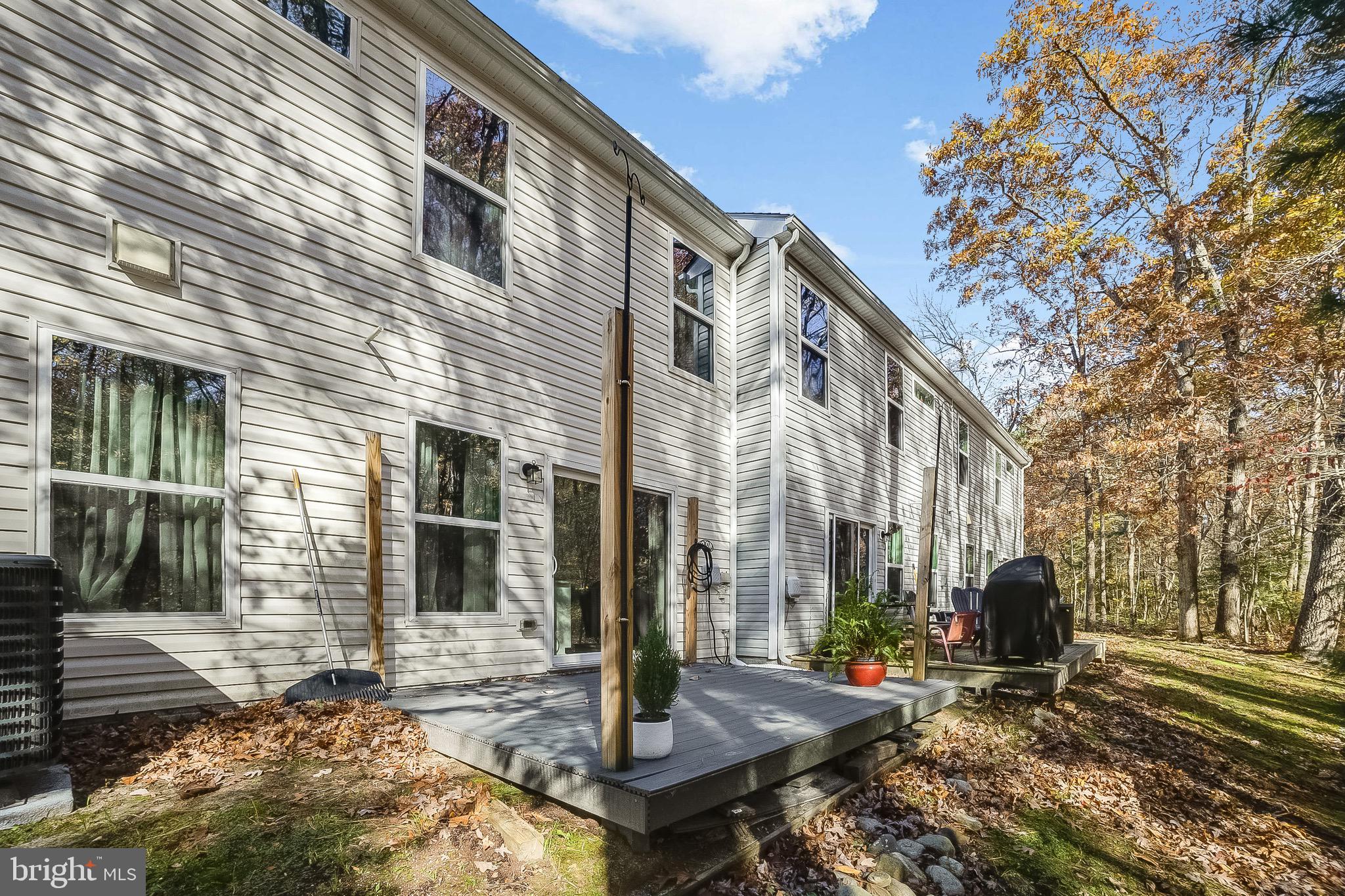 DECATUR FARM - Residential