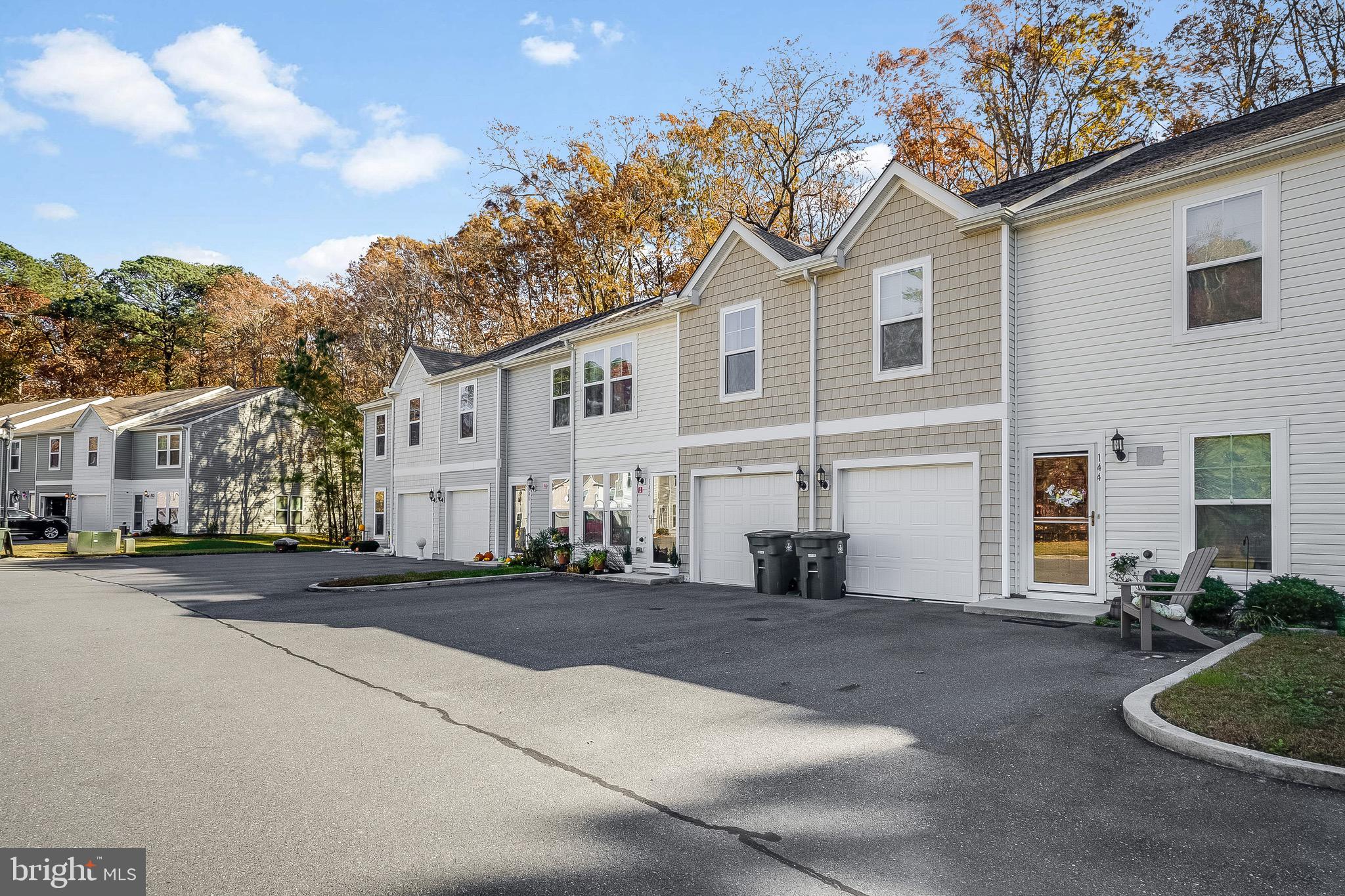 DECATUR FARM - Residential